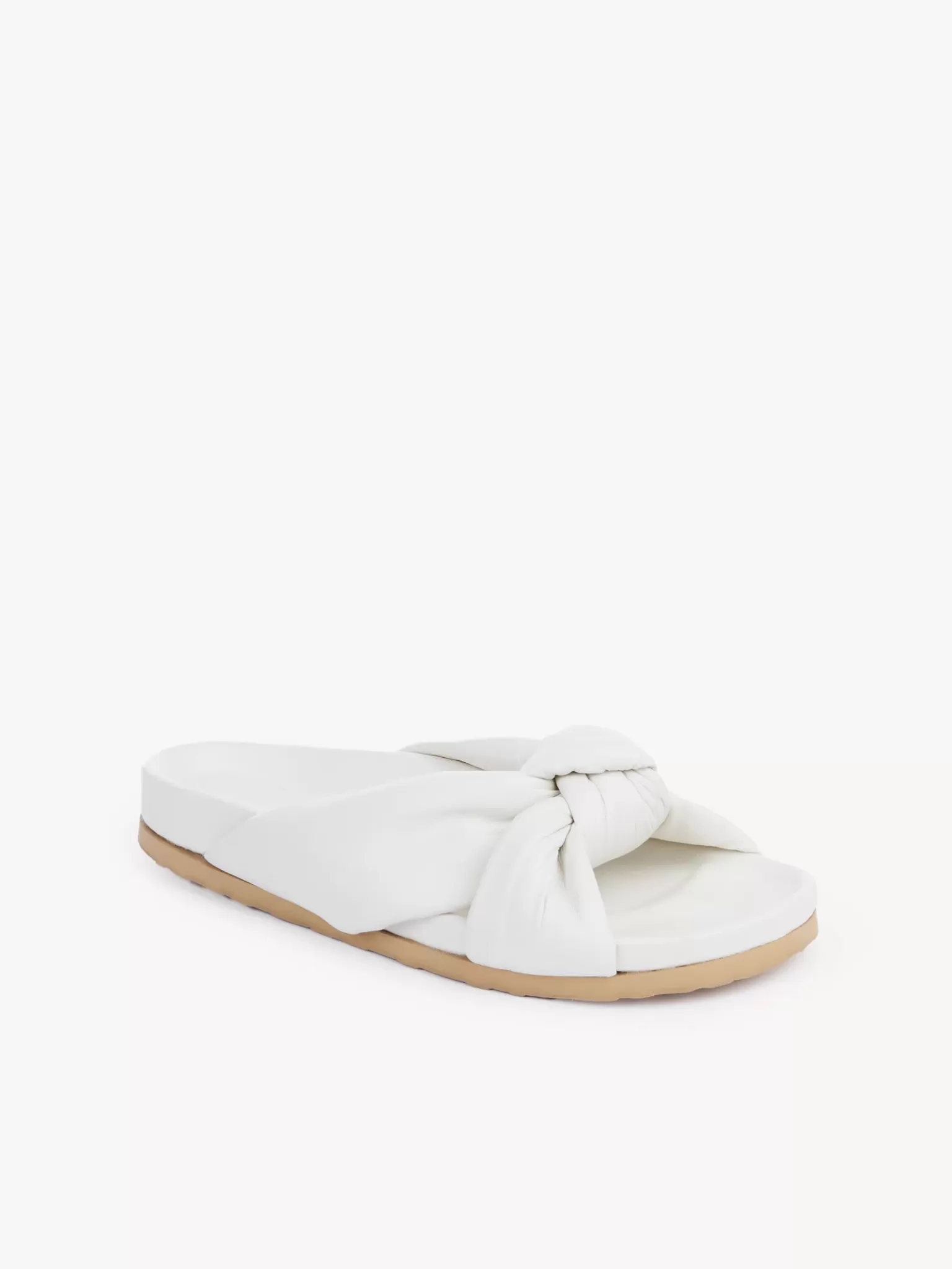 Femme Chloé Mules Spencer