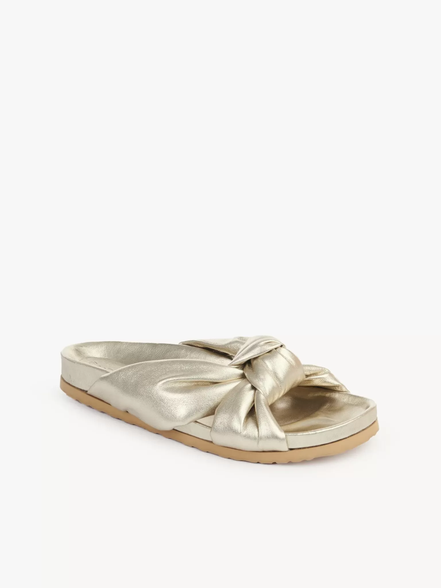 Femme Chloé Mules Spencer