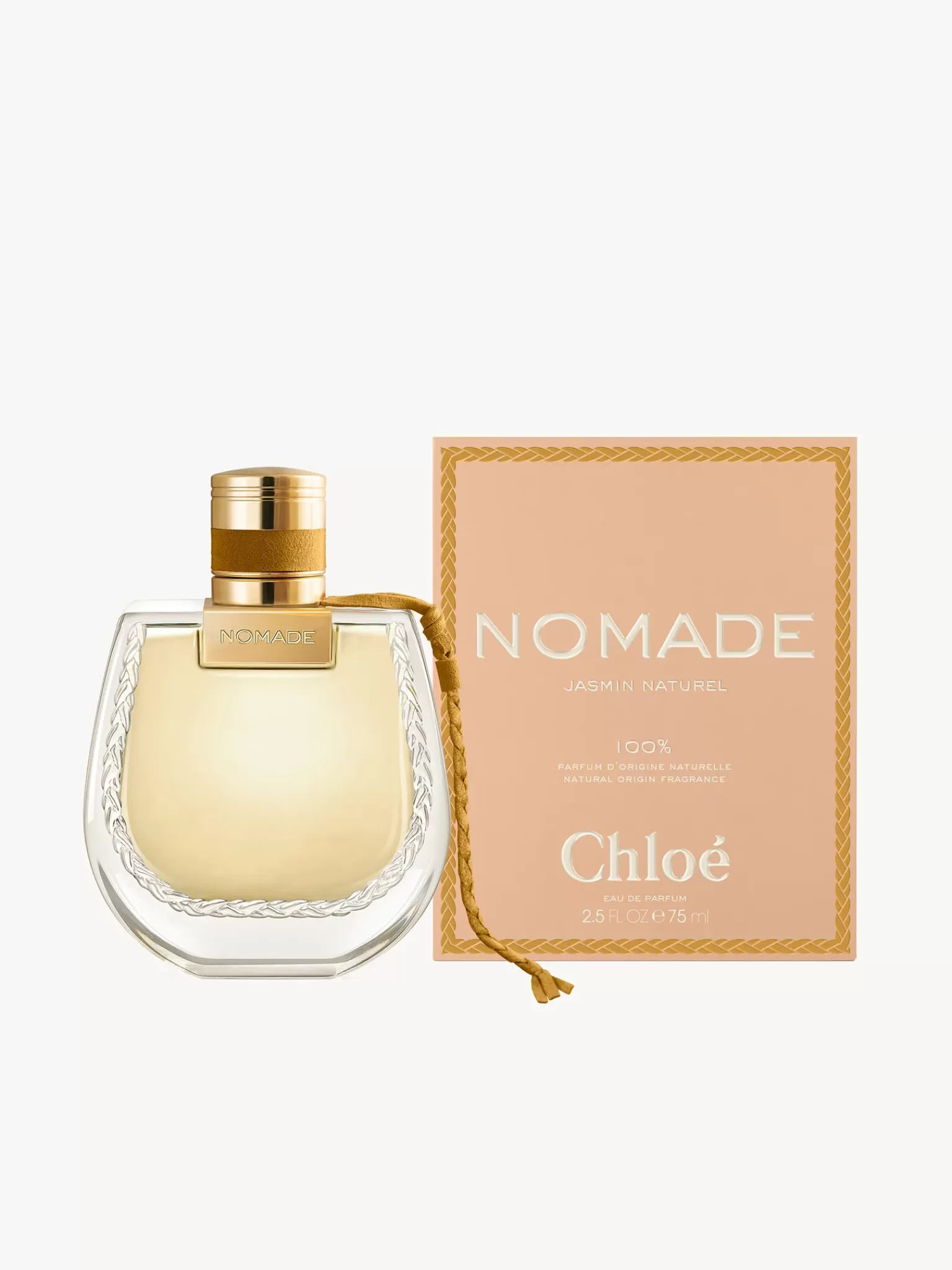 Femme Chloé Nomade Eau De Parfum Naturelle