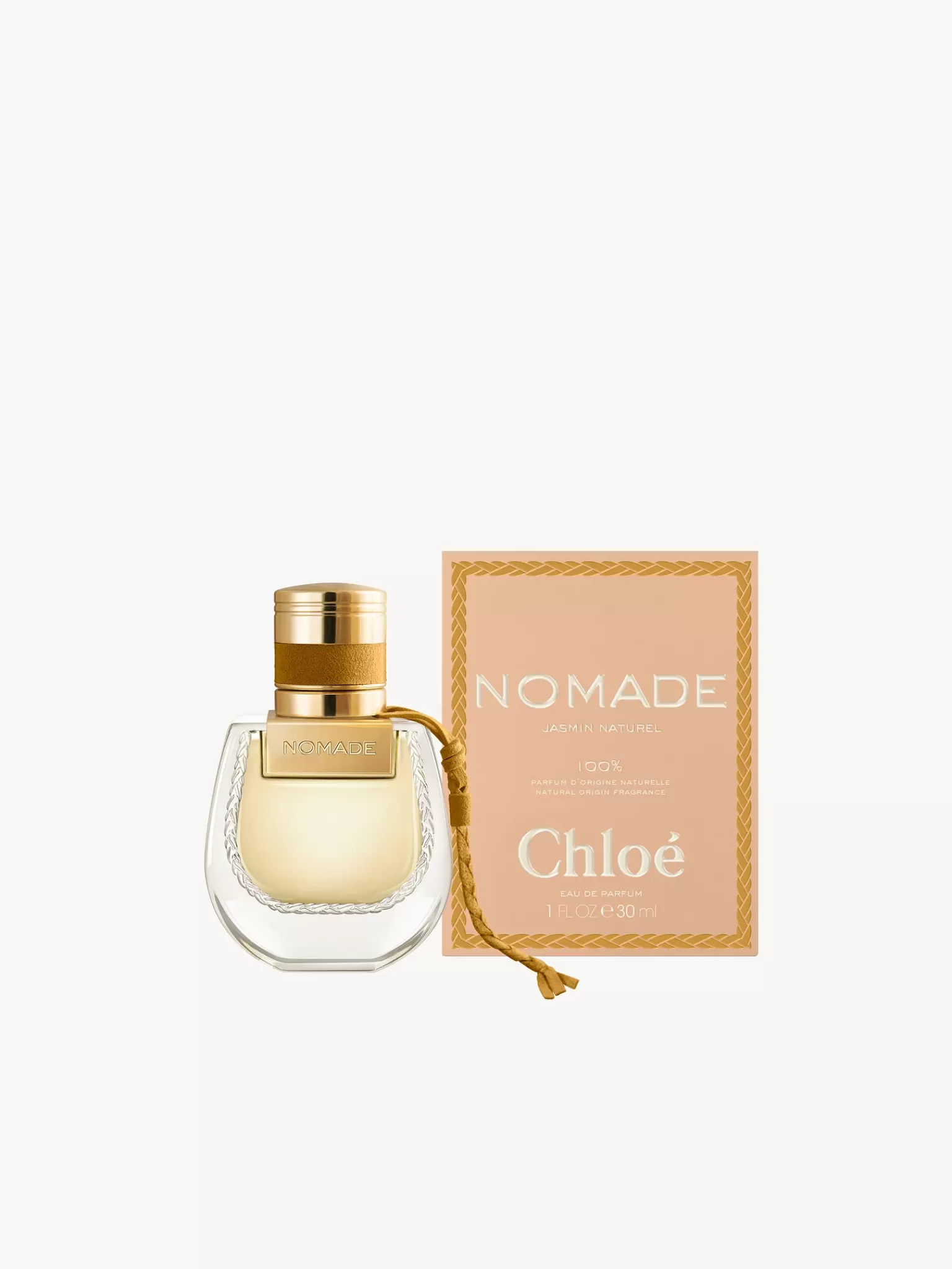 Femme Chloé Nomade Eau De Parfum Naturelle