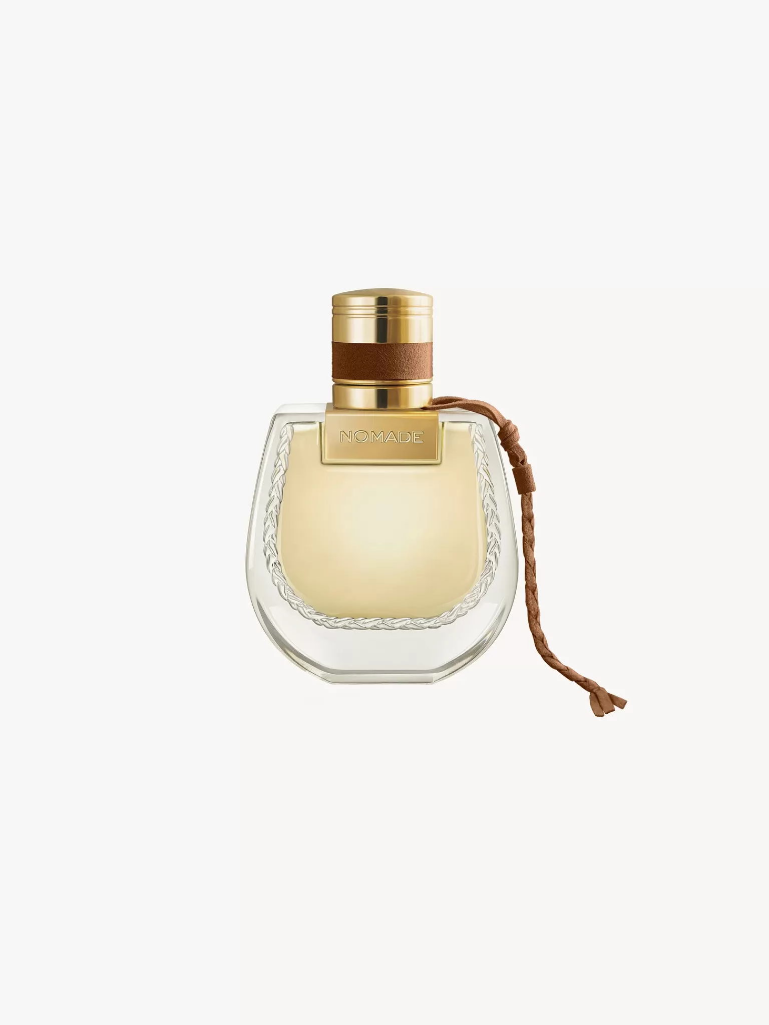 Femme Chloé Nomade Jasmin Naturel Intense