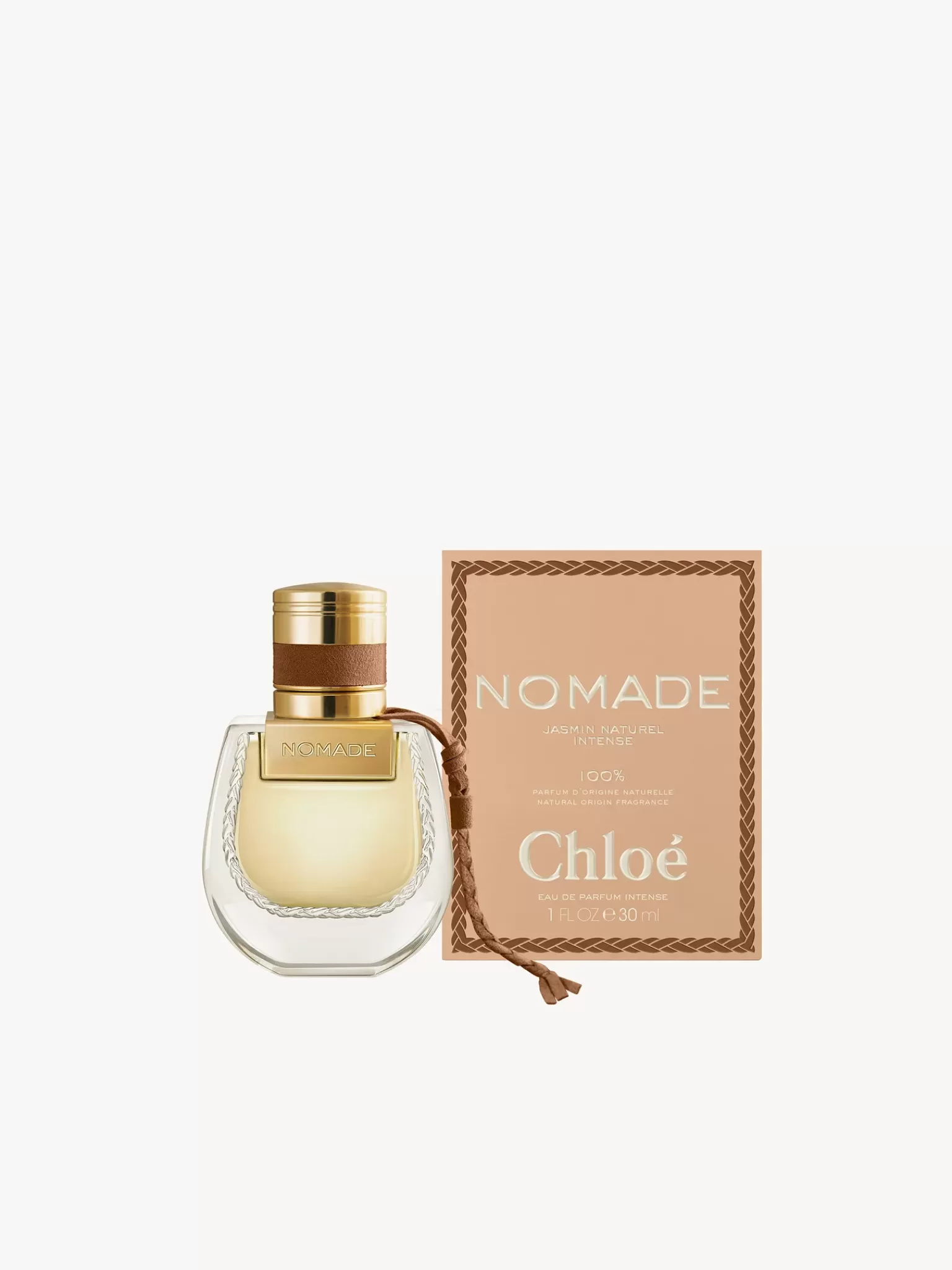 Femme Chloé Nomade Jasmin Naturel Intense