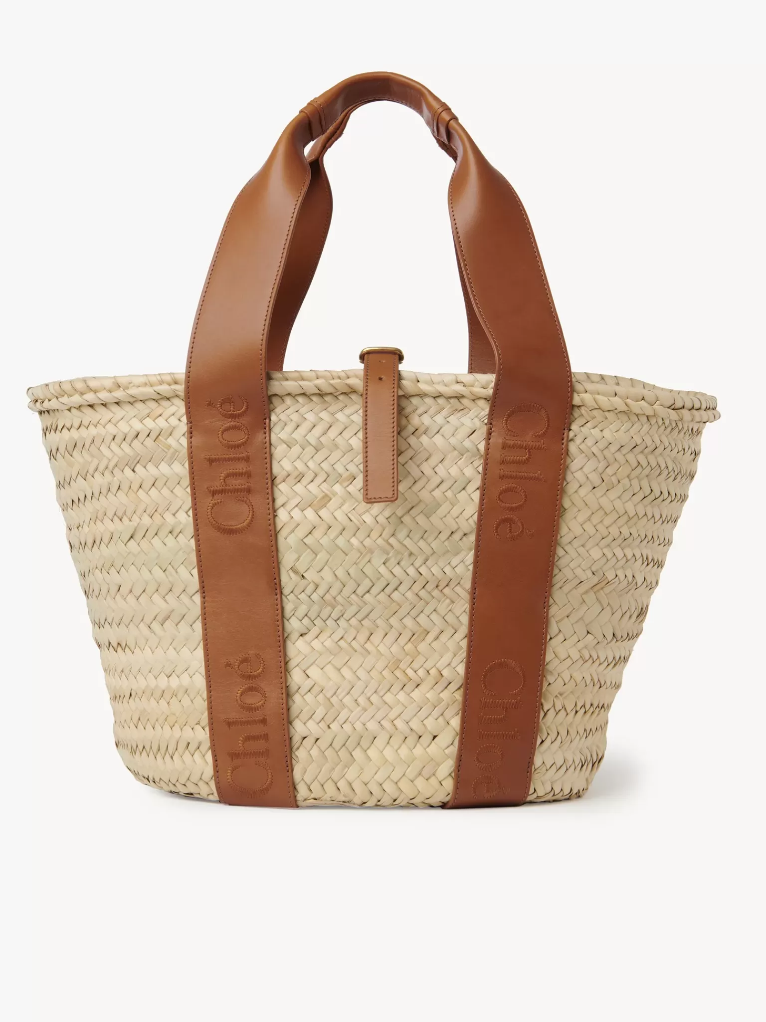 Femme Chloé Panier Chloe Sense