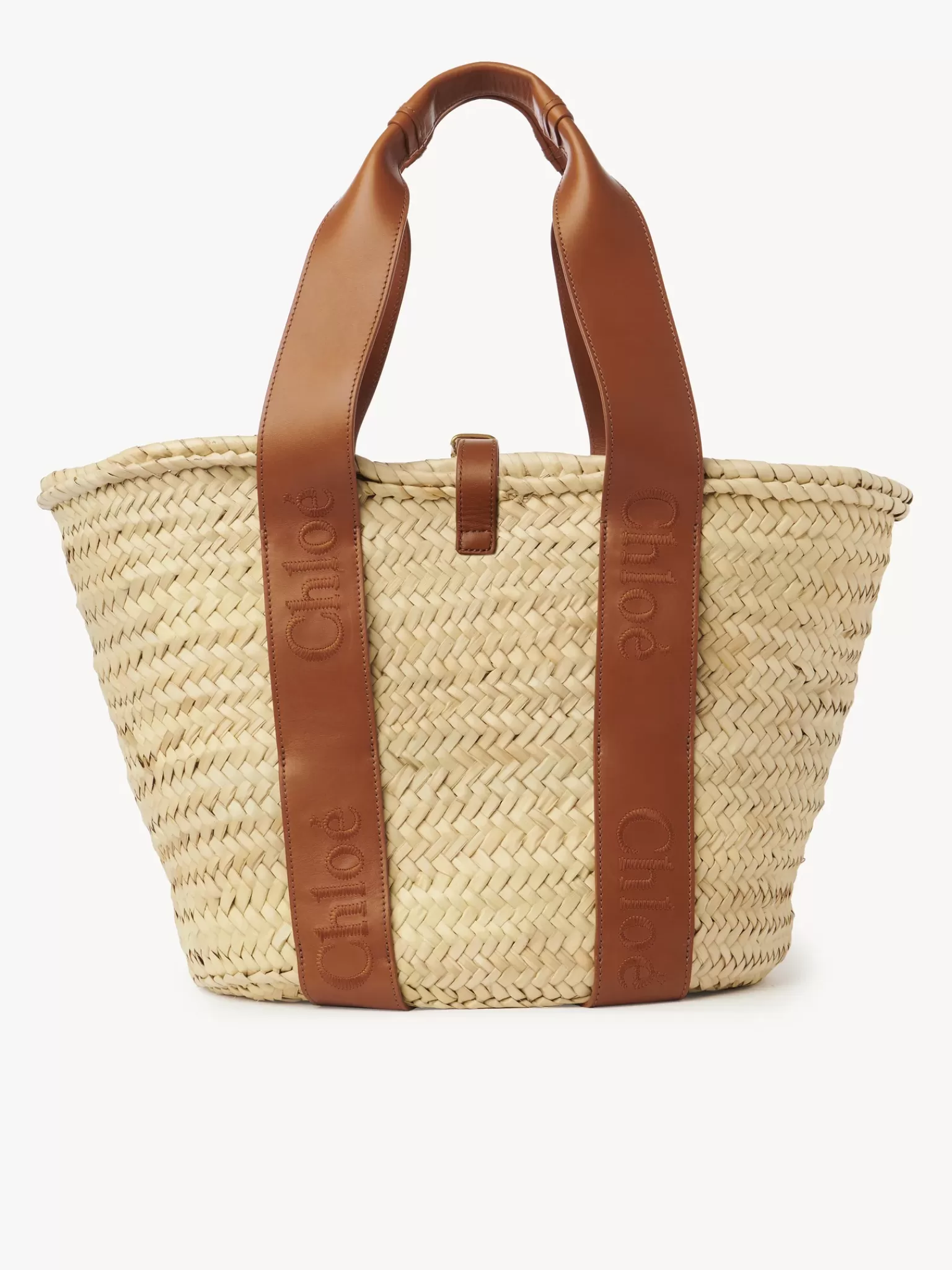 Femme Chloé Panier Chloe Sense