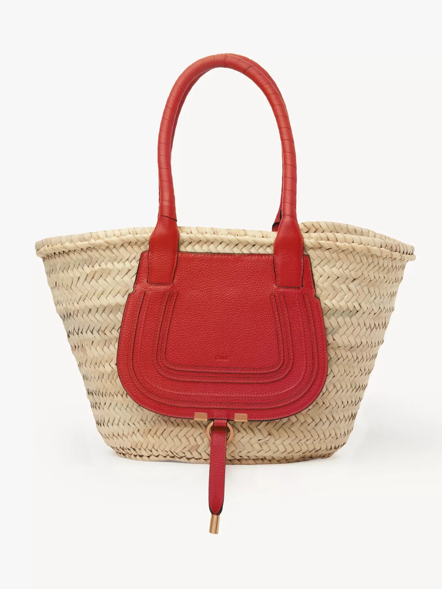 Femme Chloé Panier Marcie