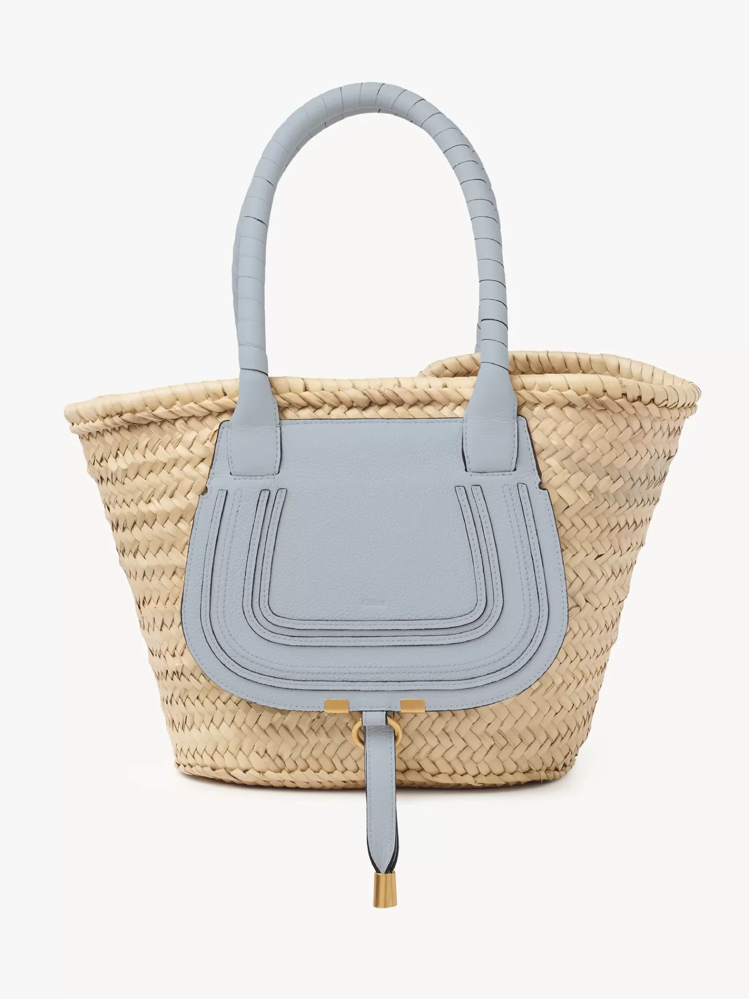 Femme Chloé Panier Marcie