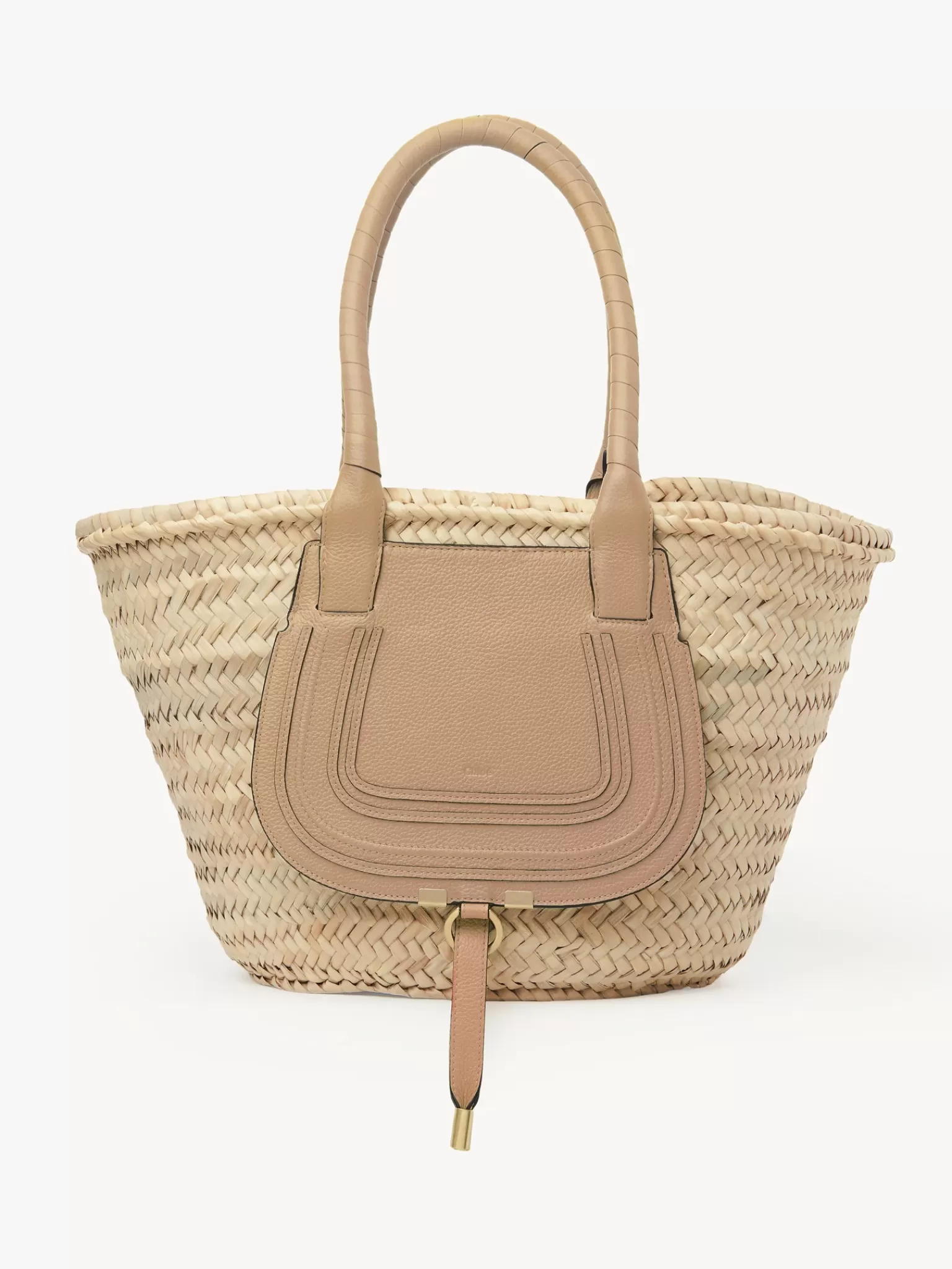 Femme Chloé Panier Marcie