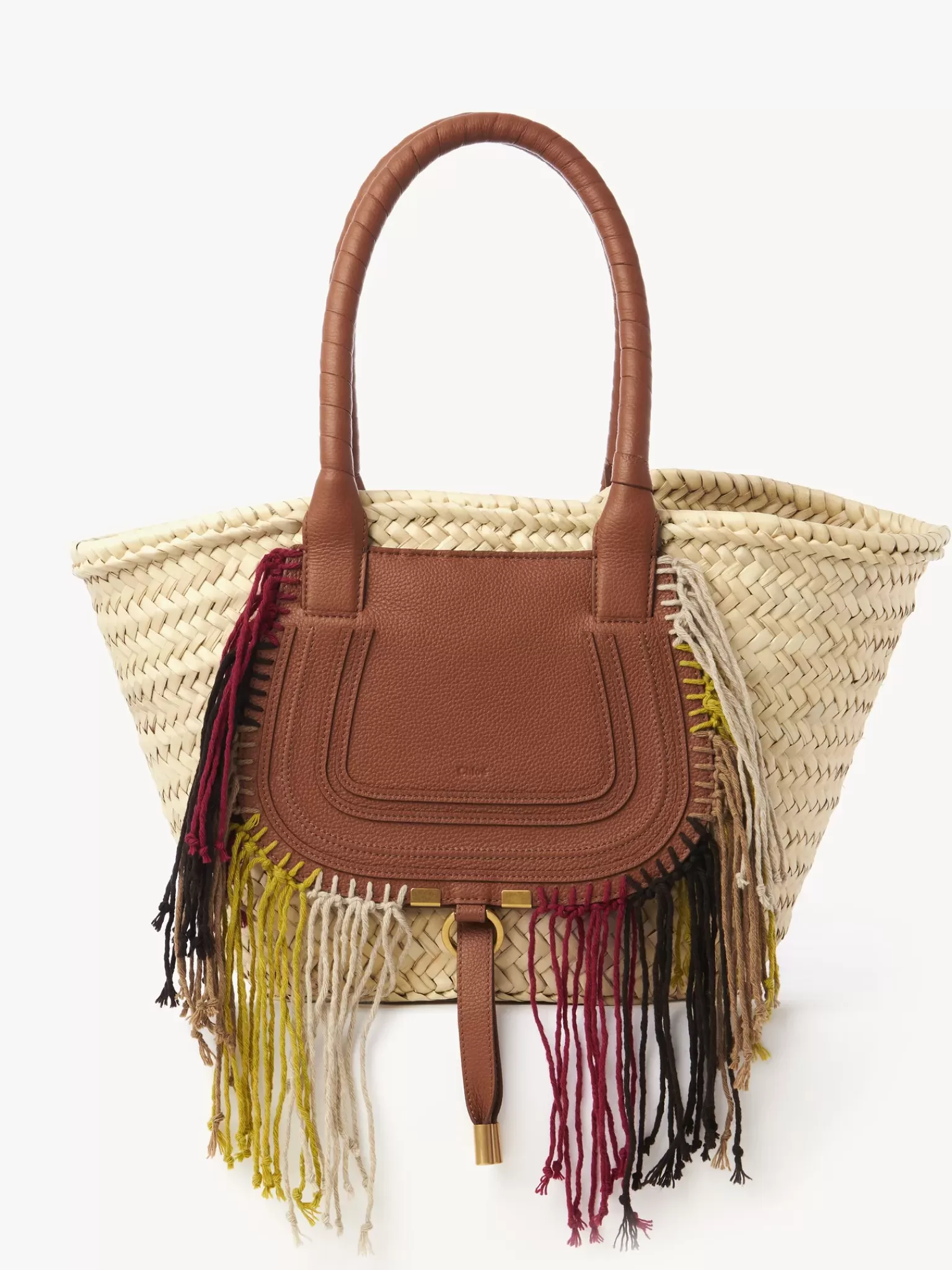 Femme Chloé Panier Marcie