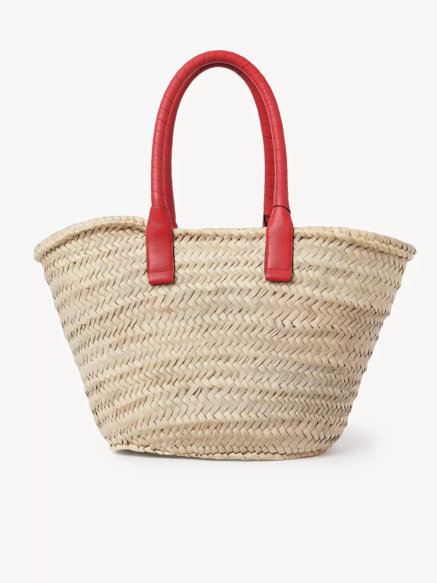 Femme Chloé Panier Marcie