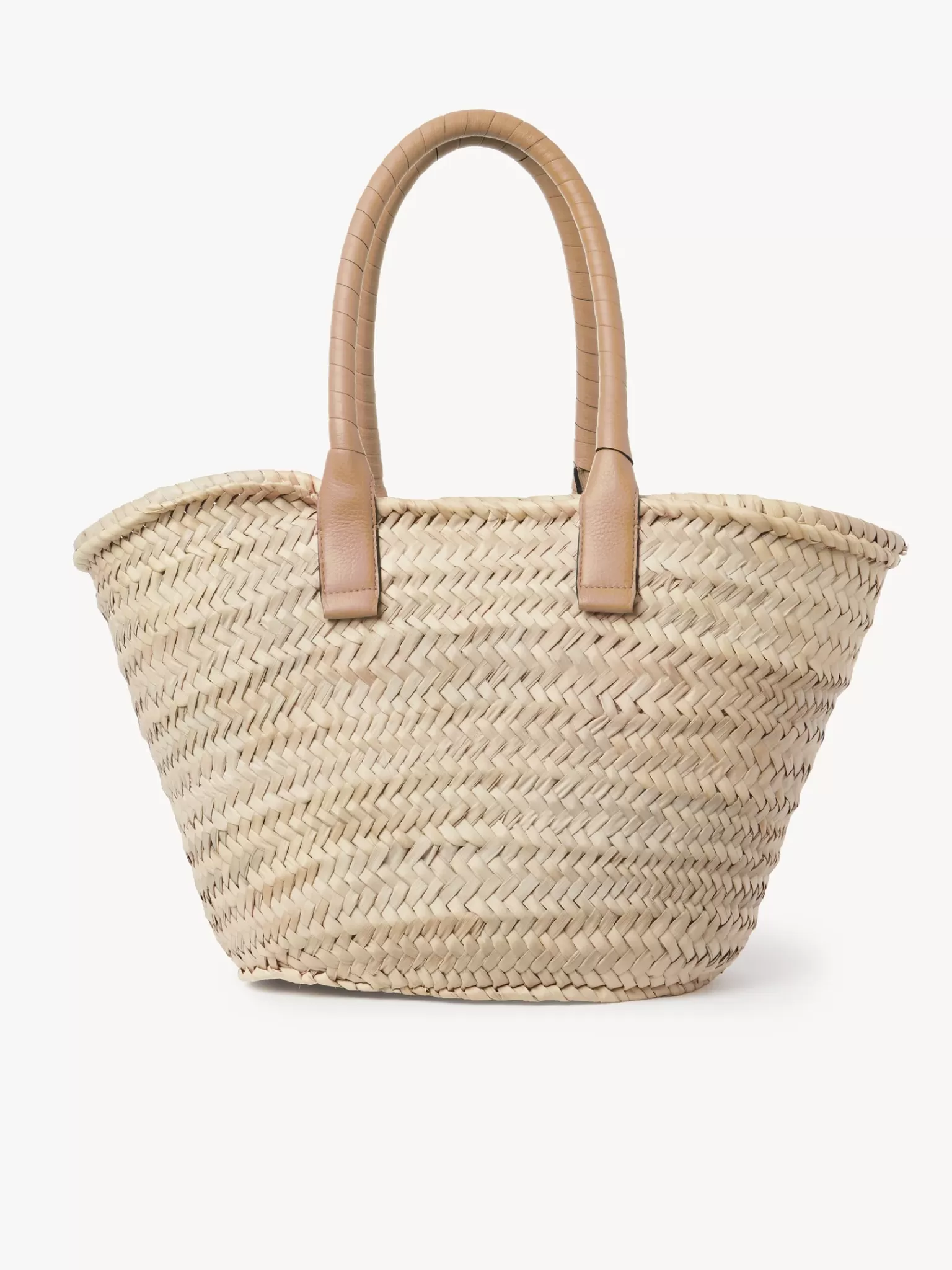 Femme Chloé Panier Marcie