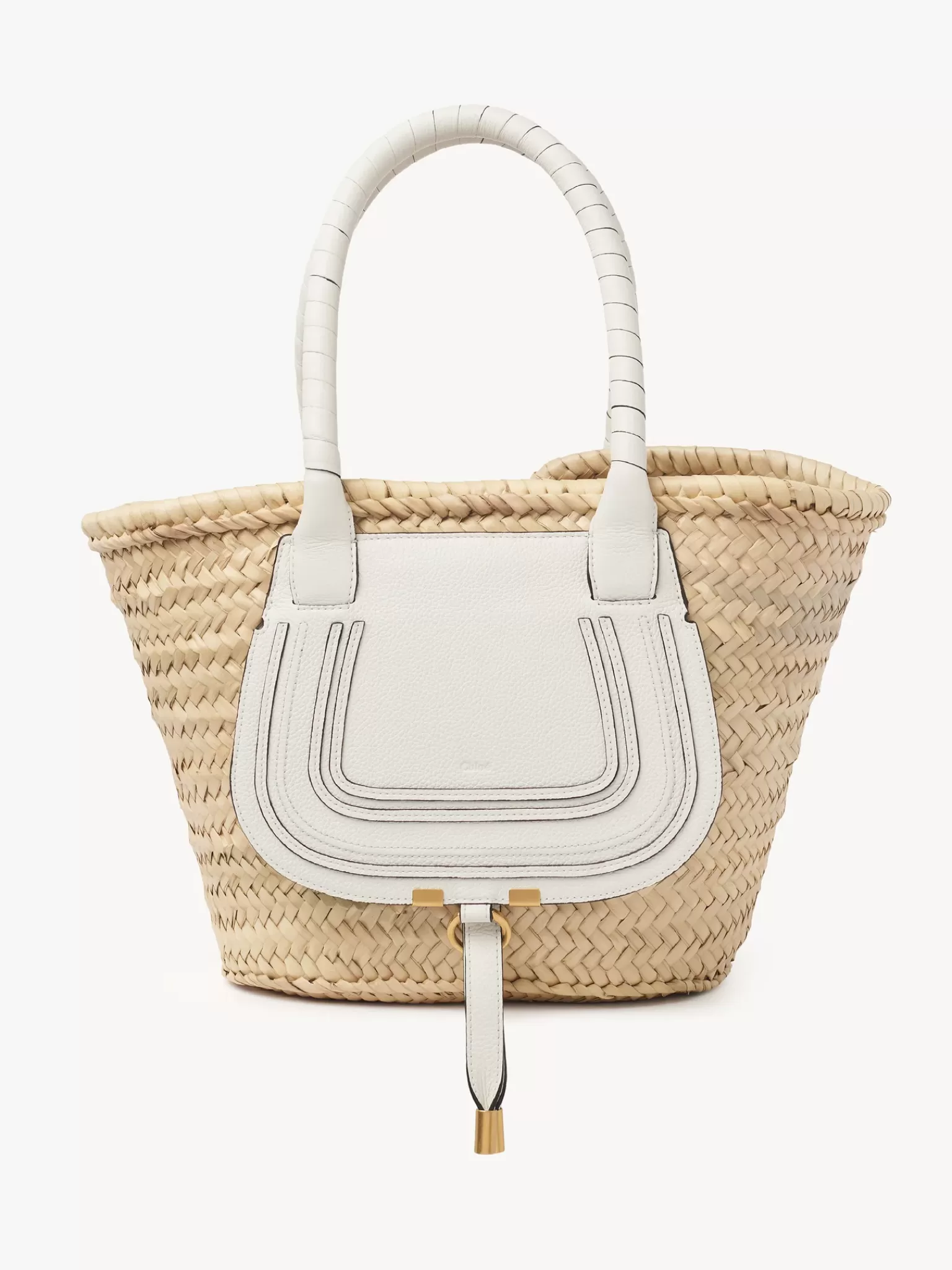 Femme Chloé Panier Marcie