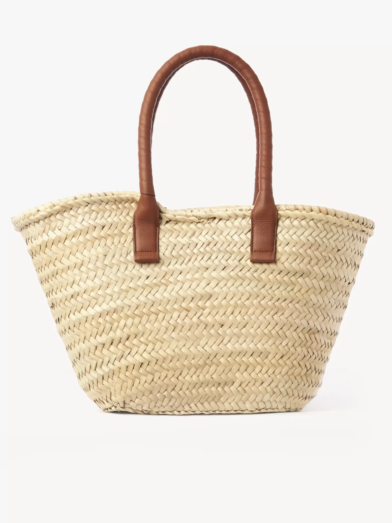 Femme Chloé Panier Marcie