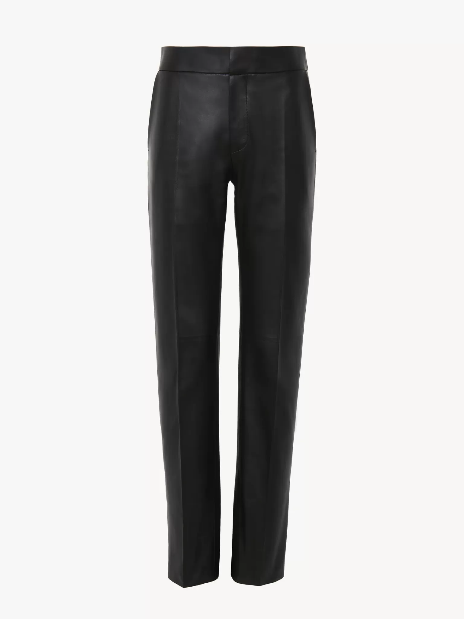 Femme Chloé Pantalon Cigarette