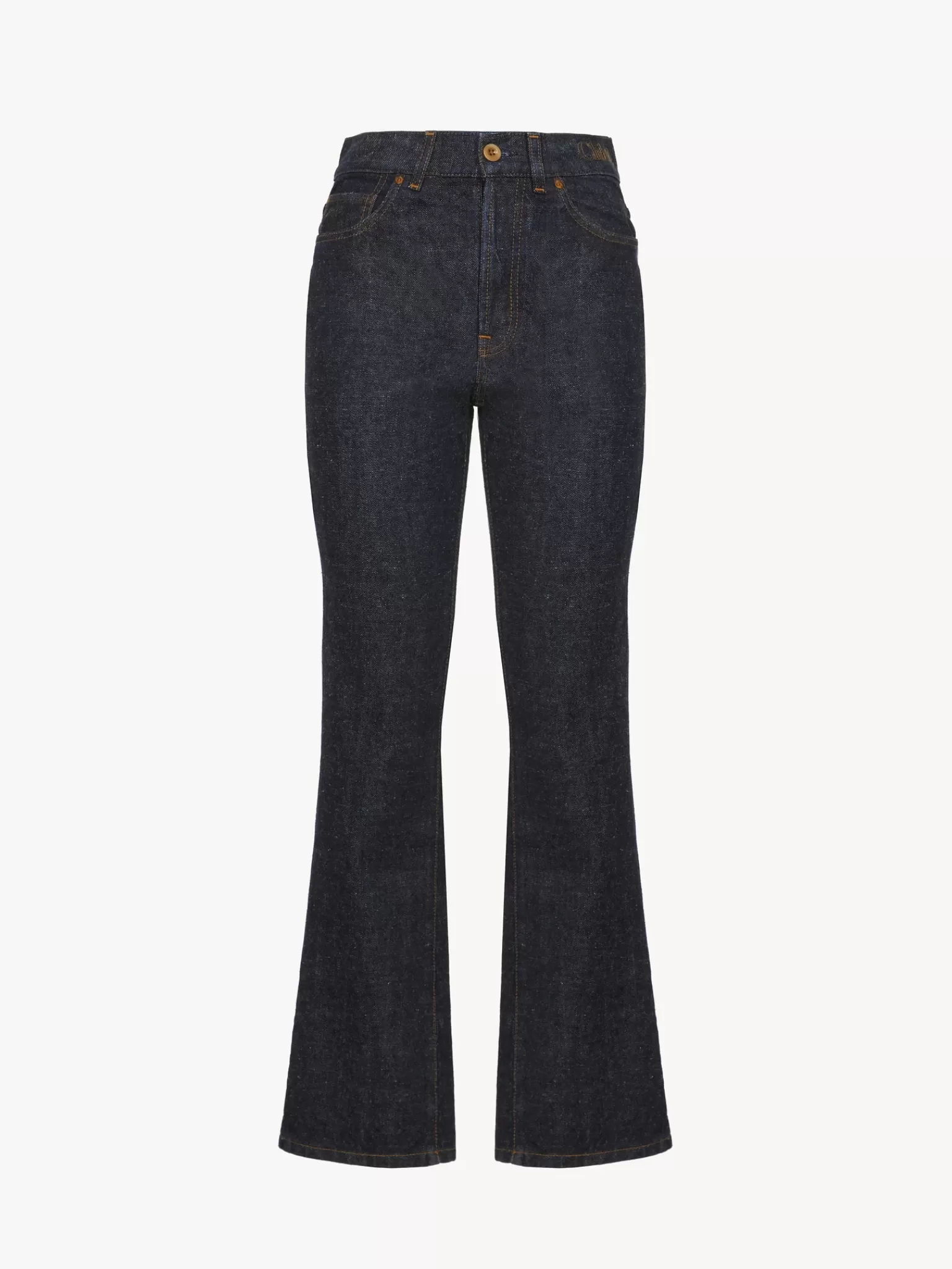 Femme Chloé Pantalon Court Evase « Pacaya »