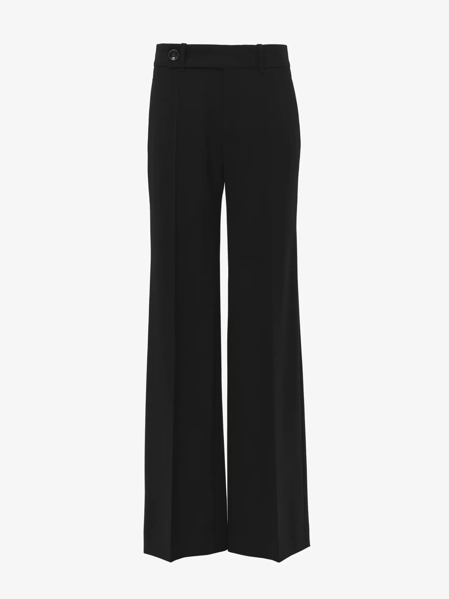 Femme Chloé Pantalon Droit