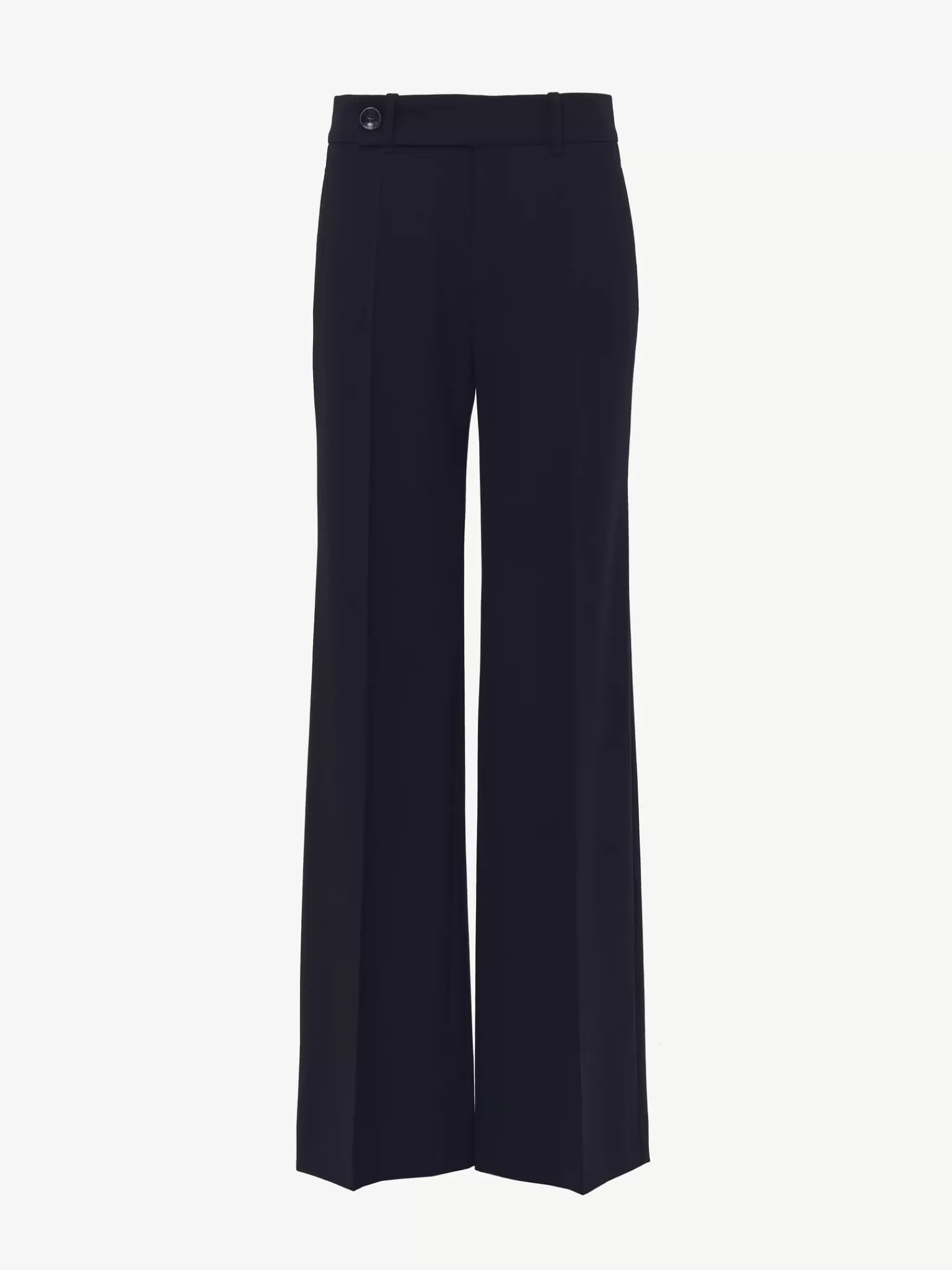 Femme Chloé Pantalon Droit