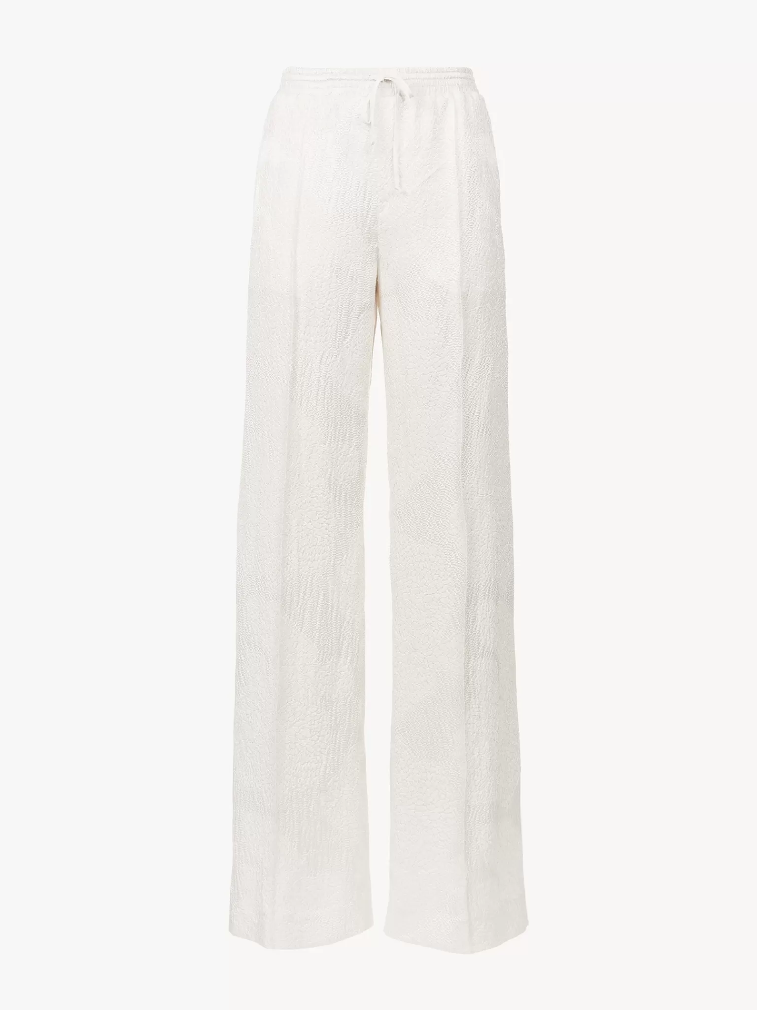 Femme Chloé Pantalon Jogging