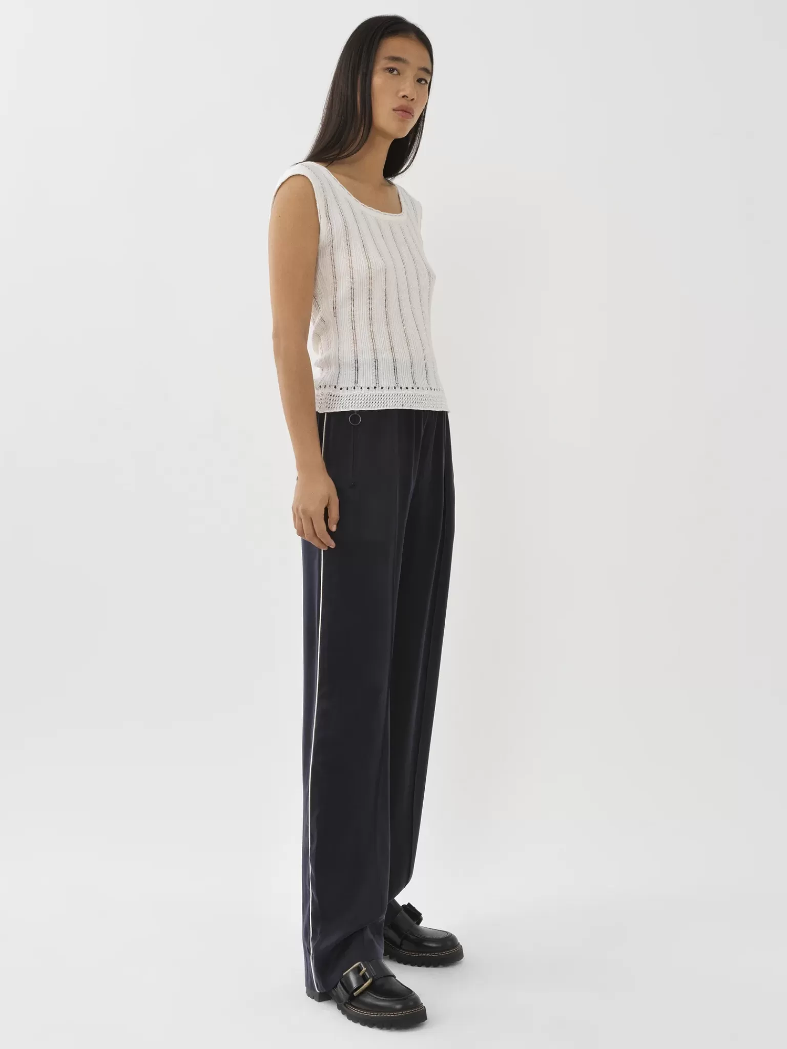 Femme Chloé Pantalon Jogging