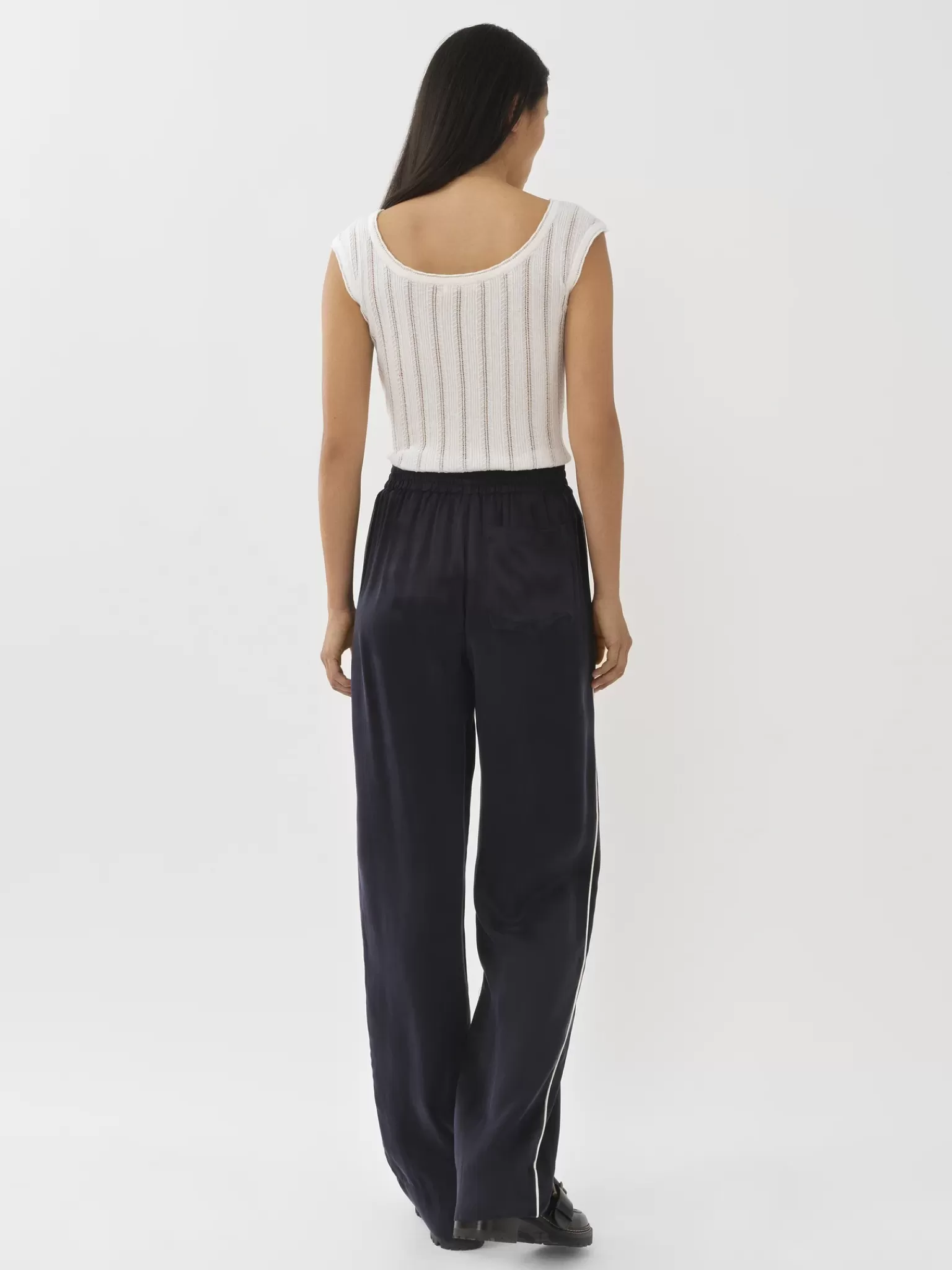 Femme Chloé Pantalon Jogging