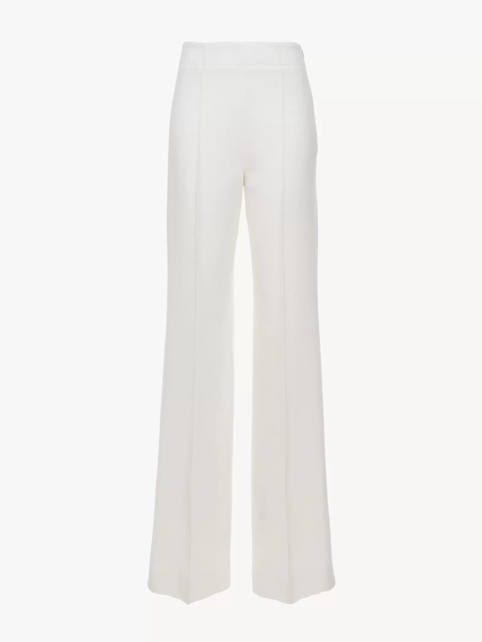 Femme Chloé Pantalon Large