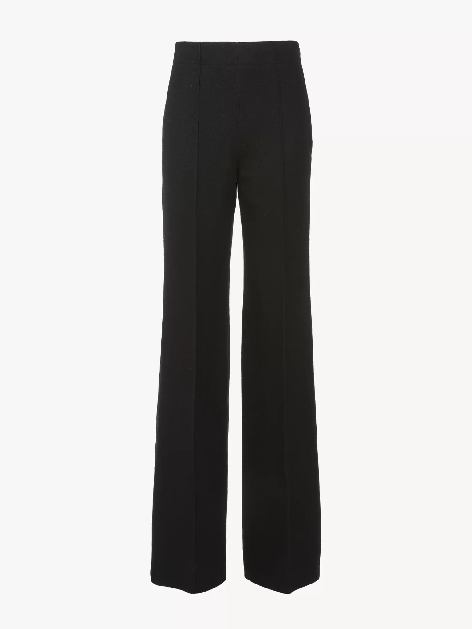 Femme Chloé Pantalon Large