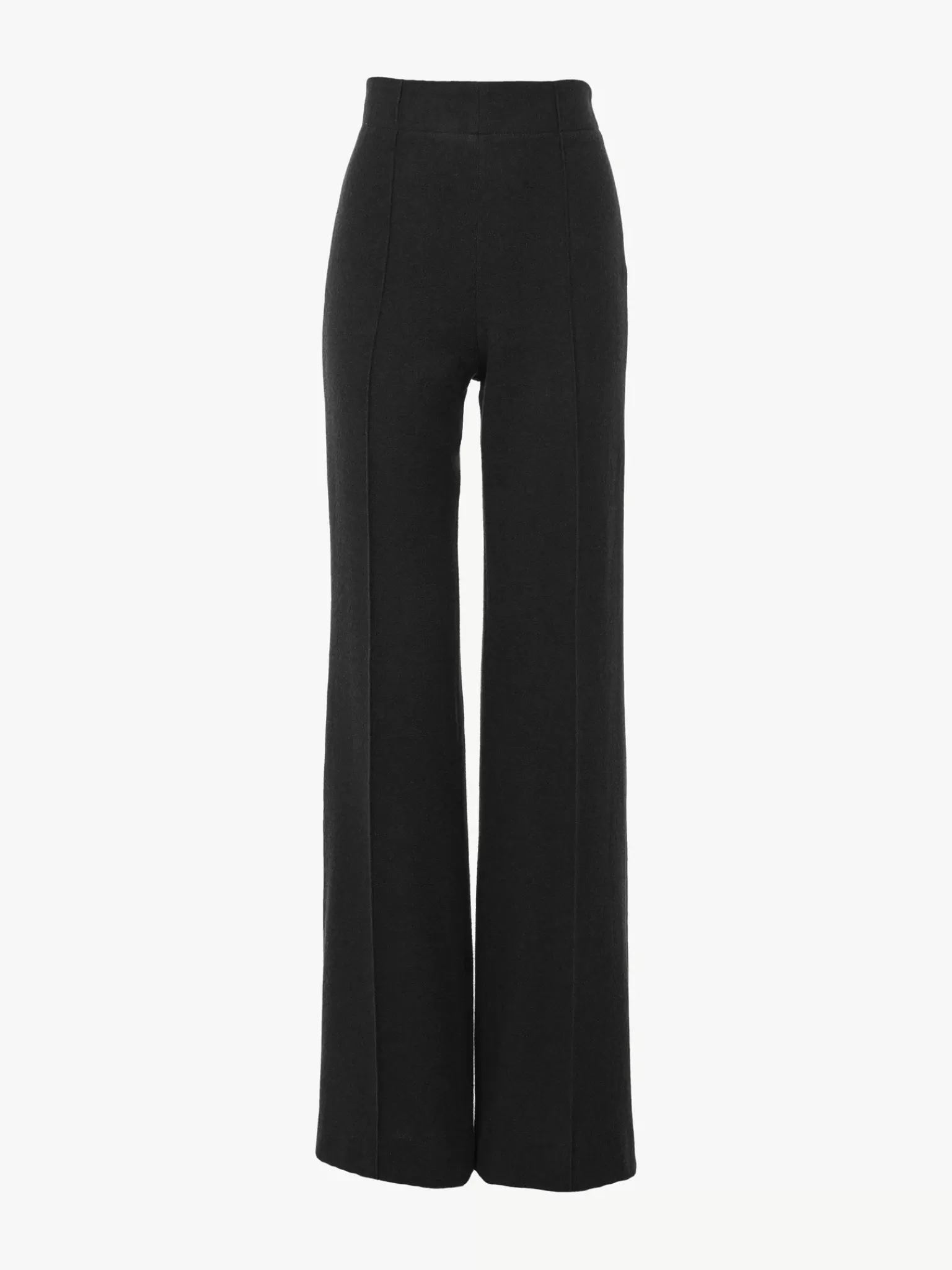 Femme Chloé Pantalon Large