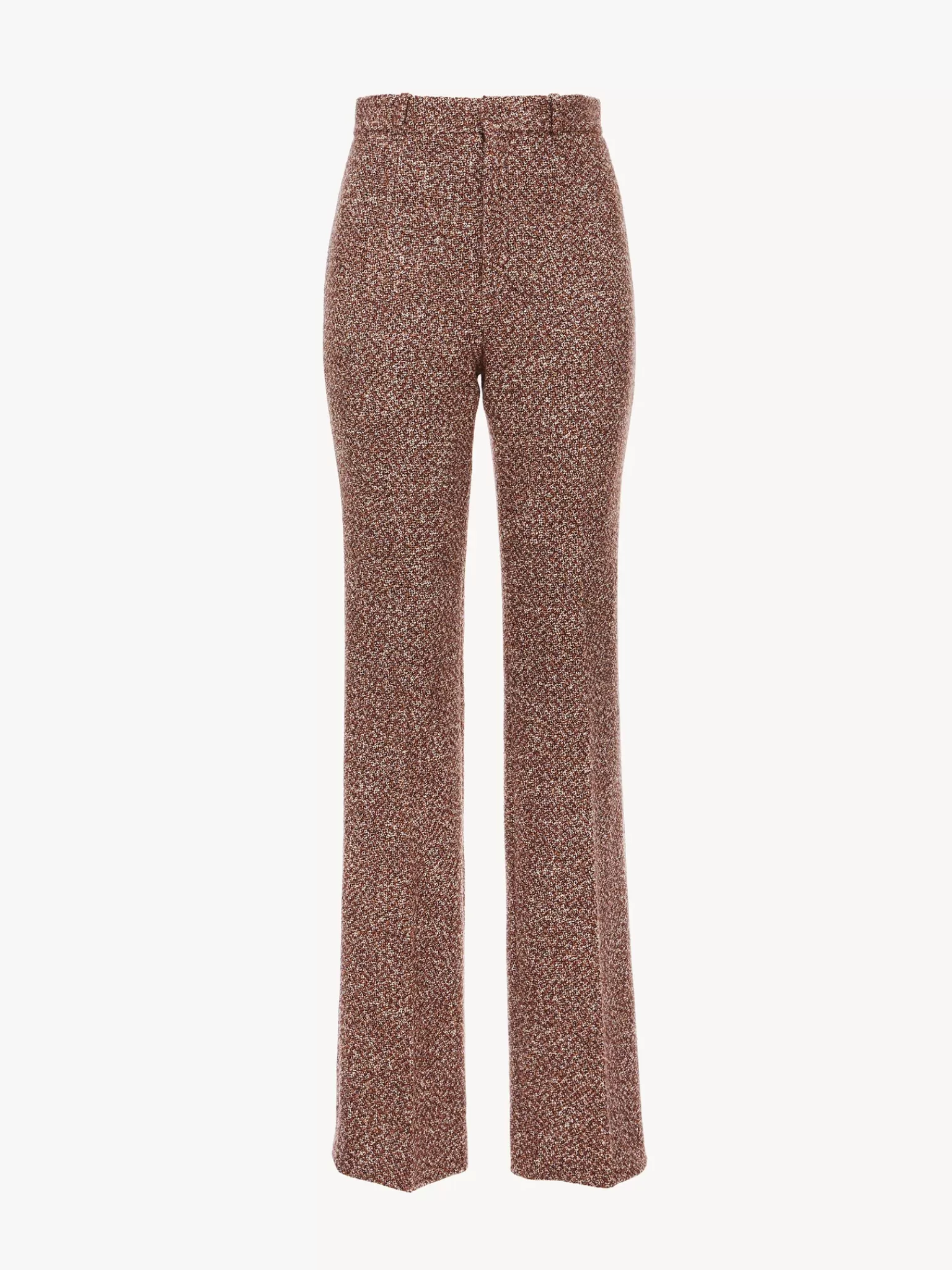 Femme Chloé Pantalon Slim