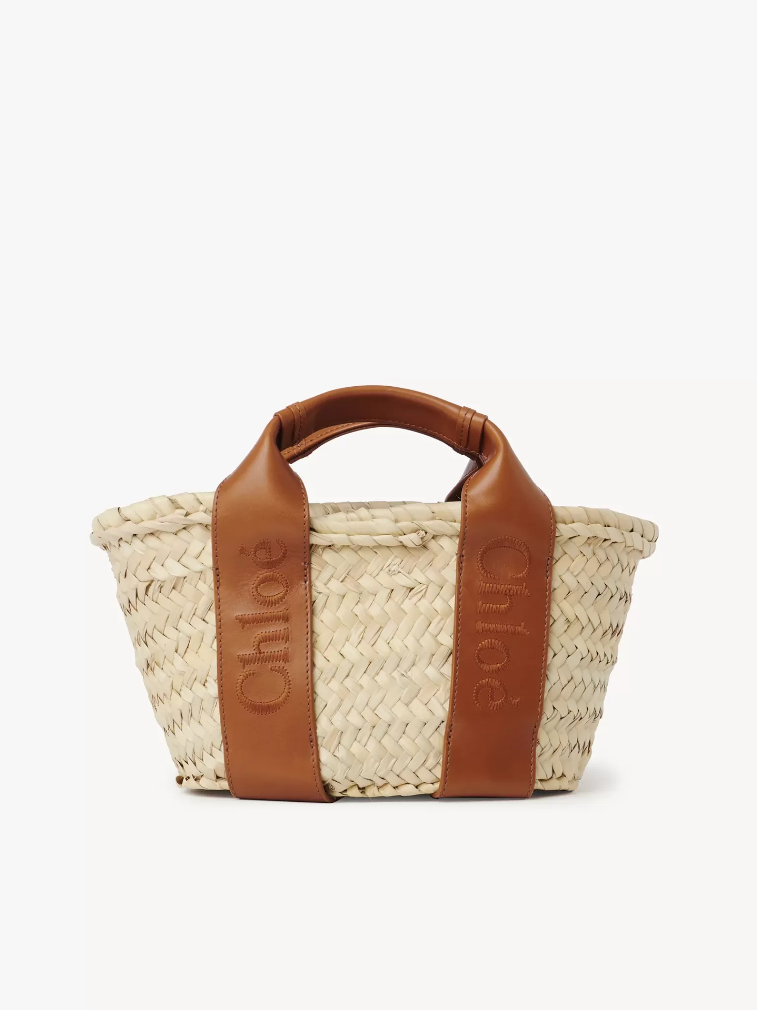 Femme Chloé Petit Panier Chloe Sense