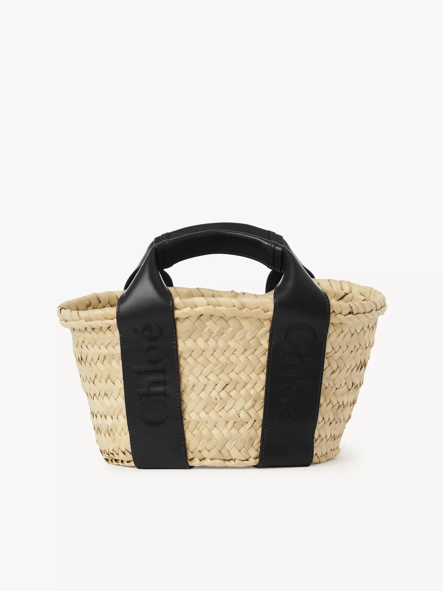 Femme Chloé Petit Panier Chloe Sense