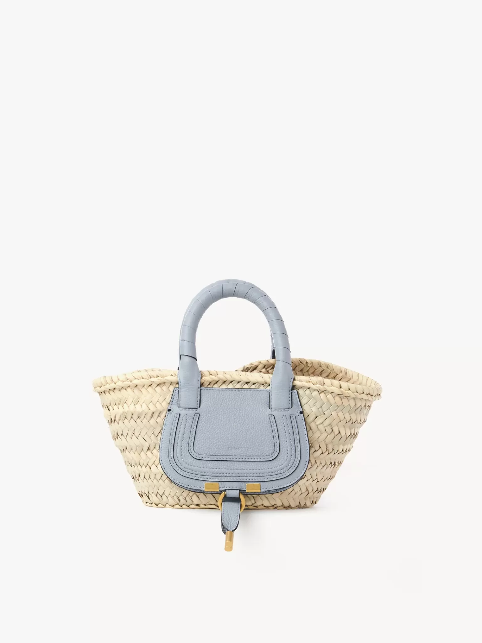 Femme Chloé Petit Panier Marcie