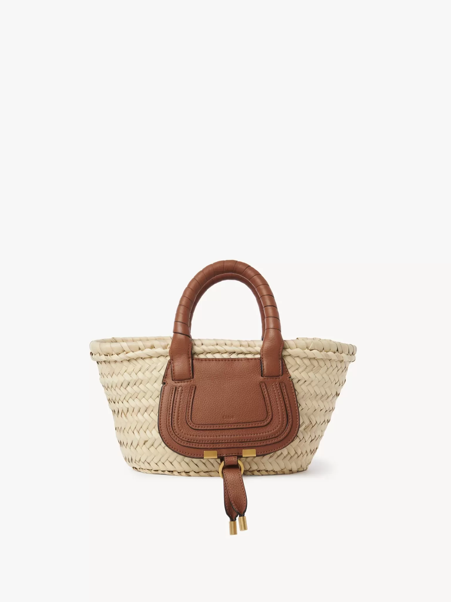 Femme Chloé Petit Panier Marcie