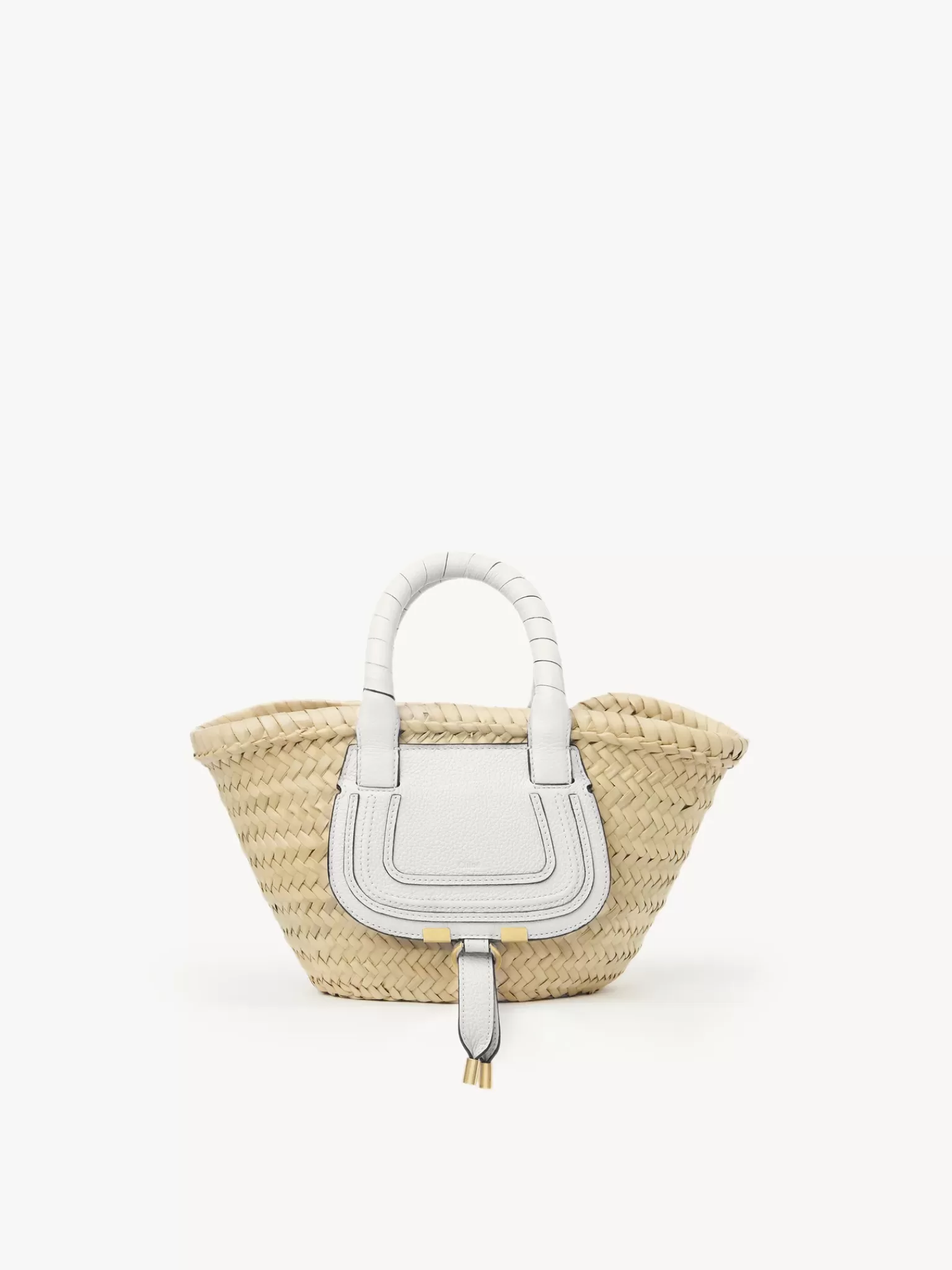 Femme Chloé Petit Panier Marcie