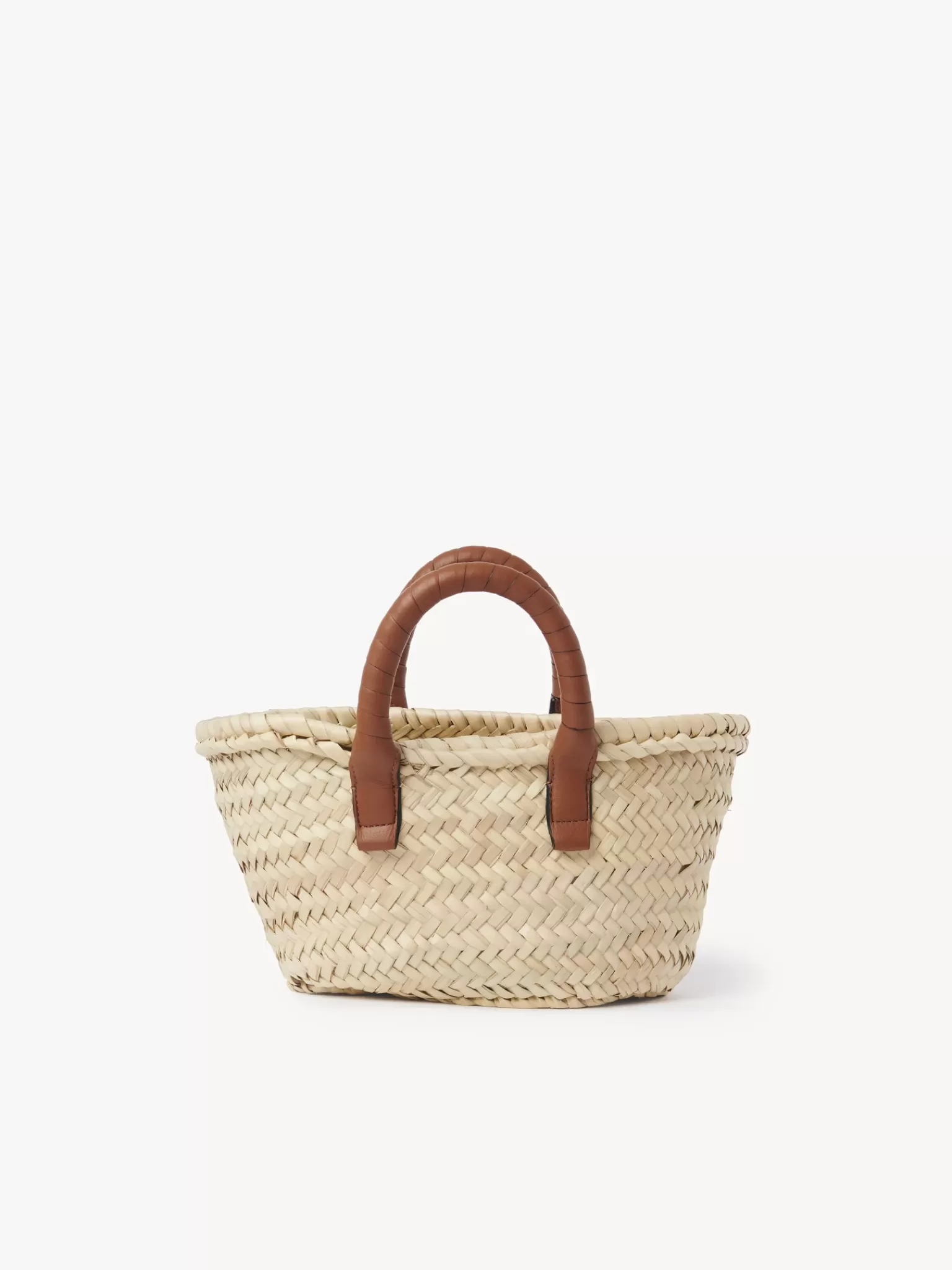 Femme Chloé Petit Panier Marcie