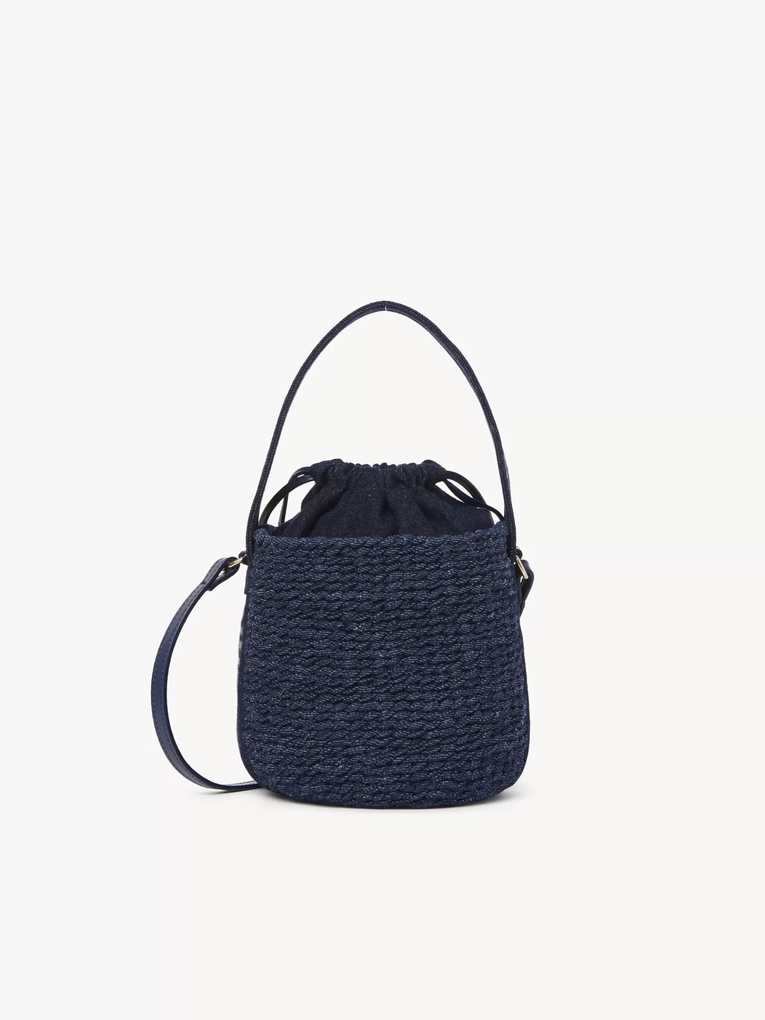 Femme Chloé Petit Panier Woody