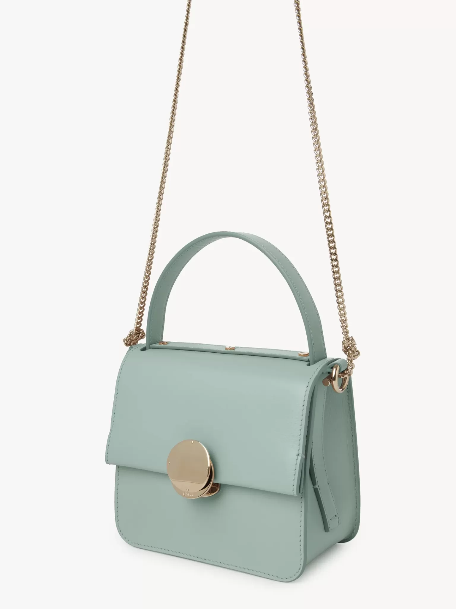 Femme Chloé Petit Sac A Main Penelope