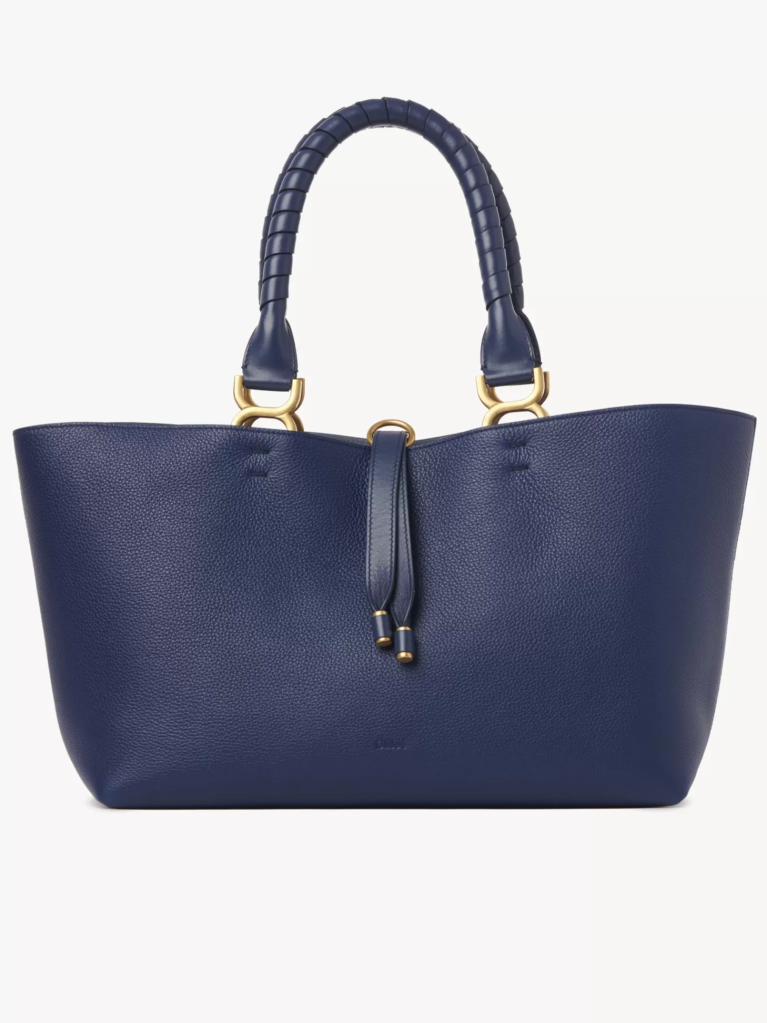 Femme Chloé Petit Sac Cabas Marcie