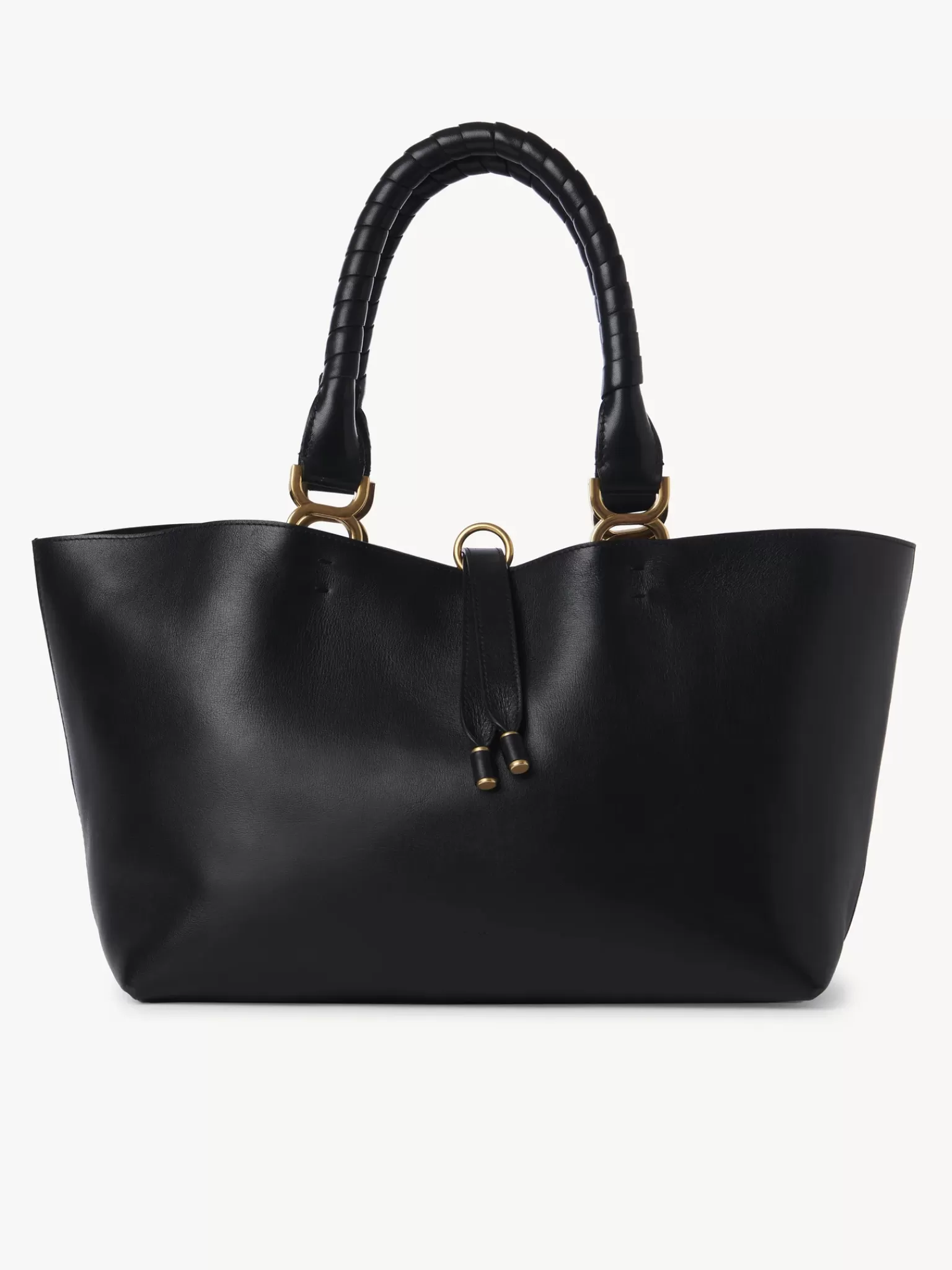 Femme Chloé Petit Sac Cabas Marcie