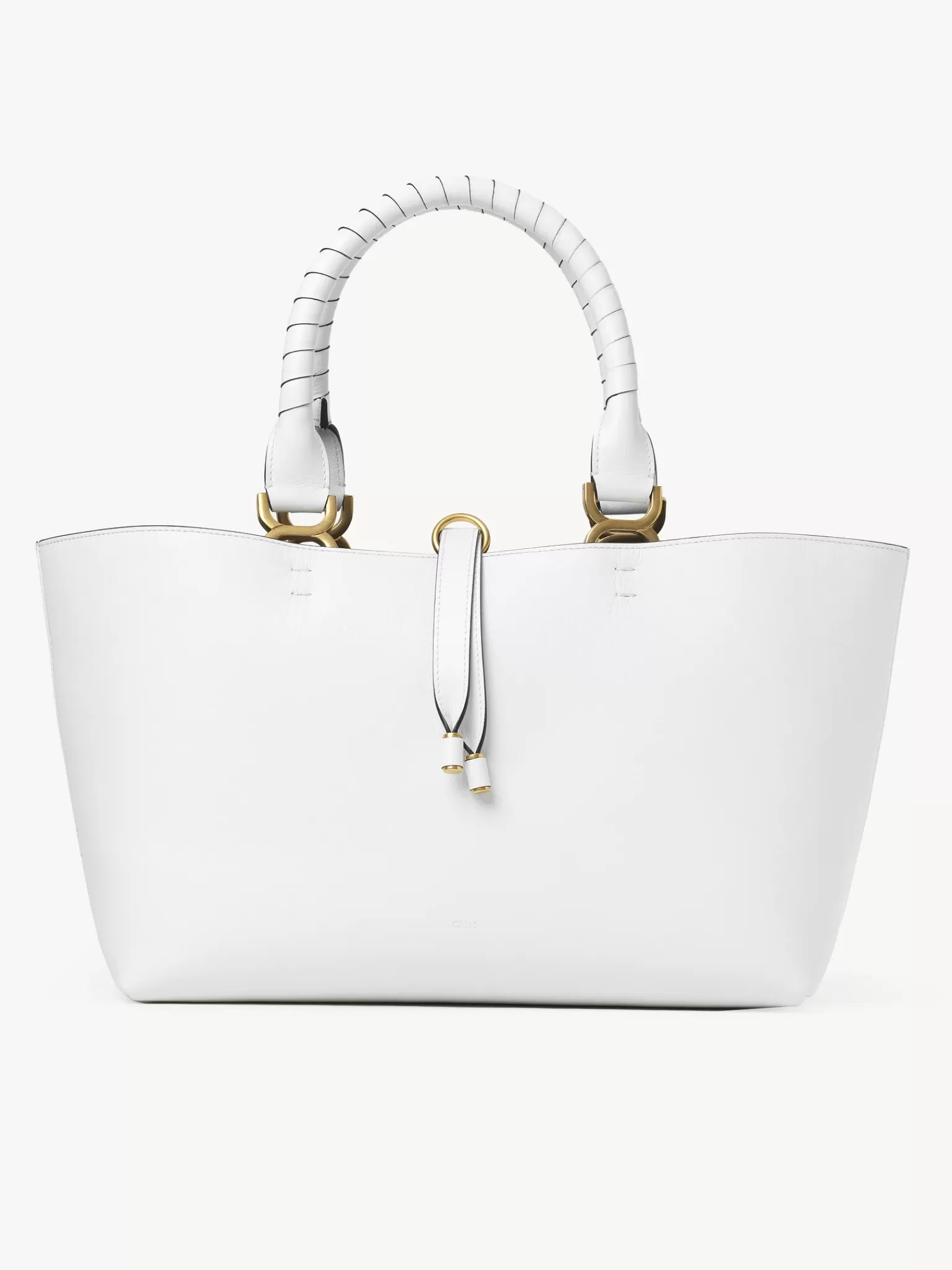 Femme Chloé Petit Sac Cabas Marcie