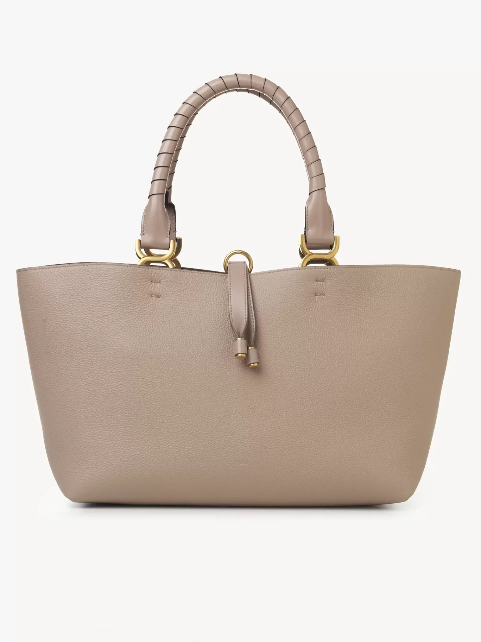 Femme Chloé Petit Sac Cabas Marcie