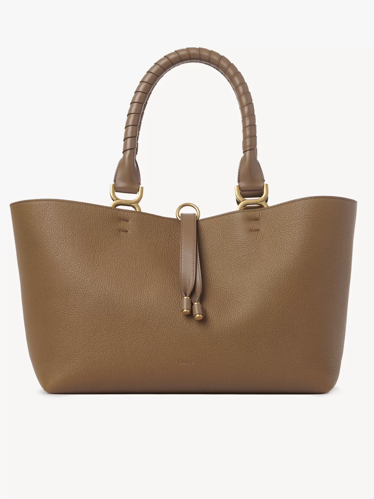 Femme Chloé Petit Sac Cabas Marcie