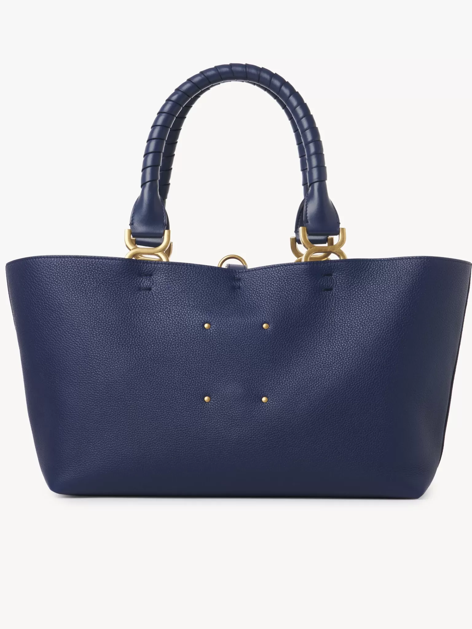 Femme Chloé Petit Sac Cabas Marcie