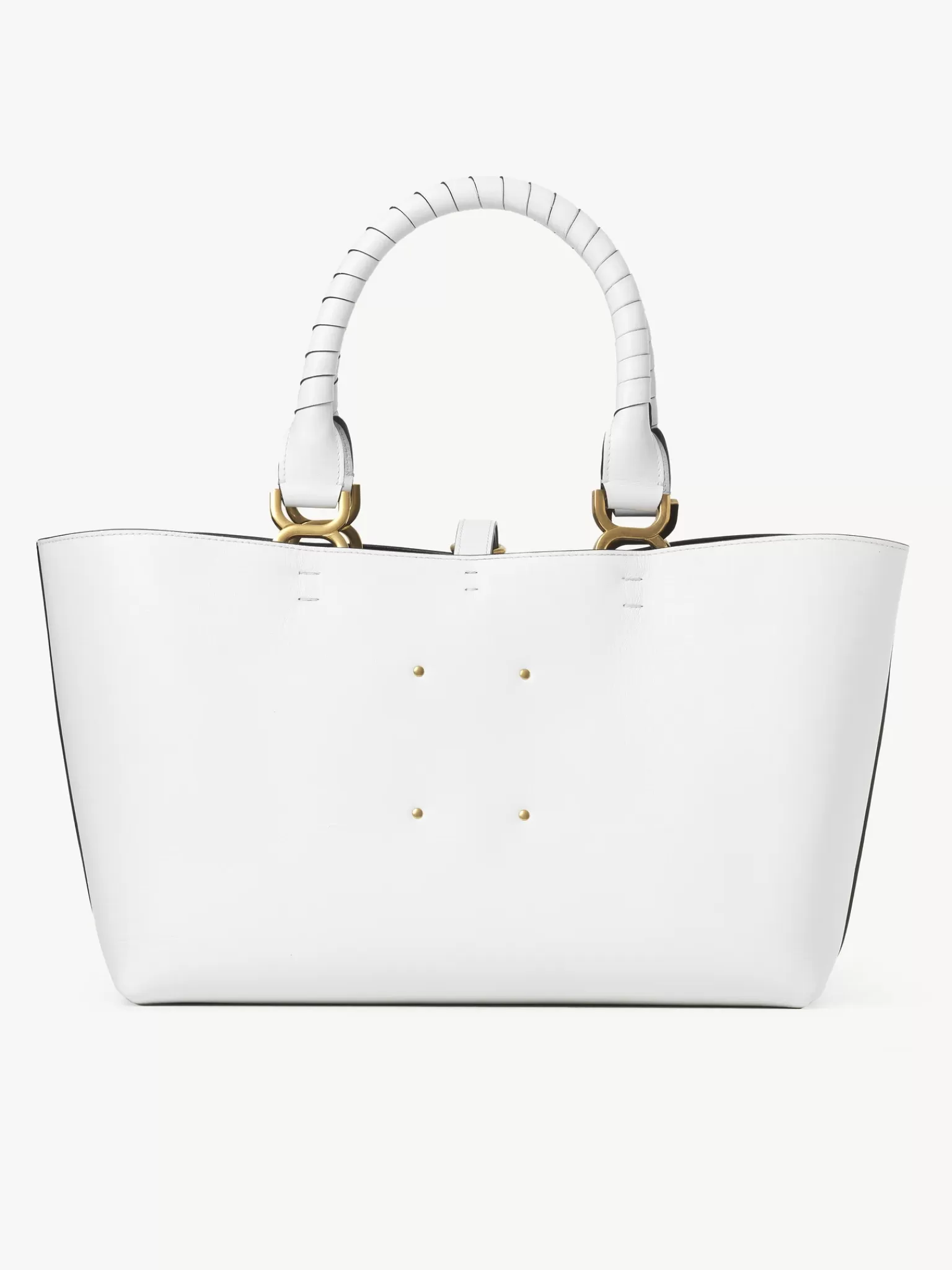 Femme Chloé Petit Sac Cabas Marcie