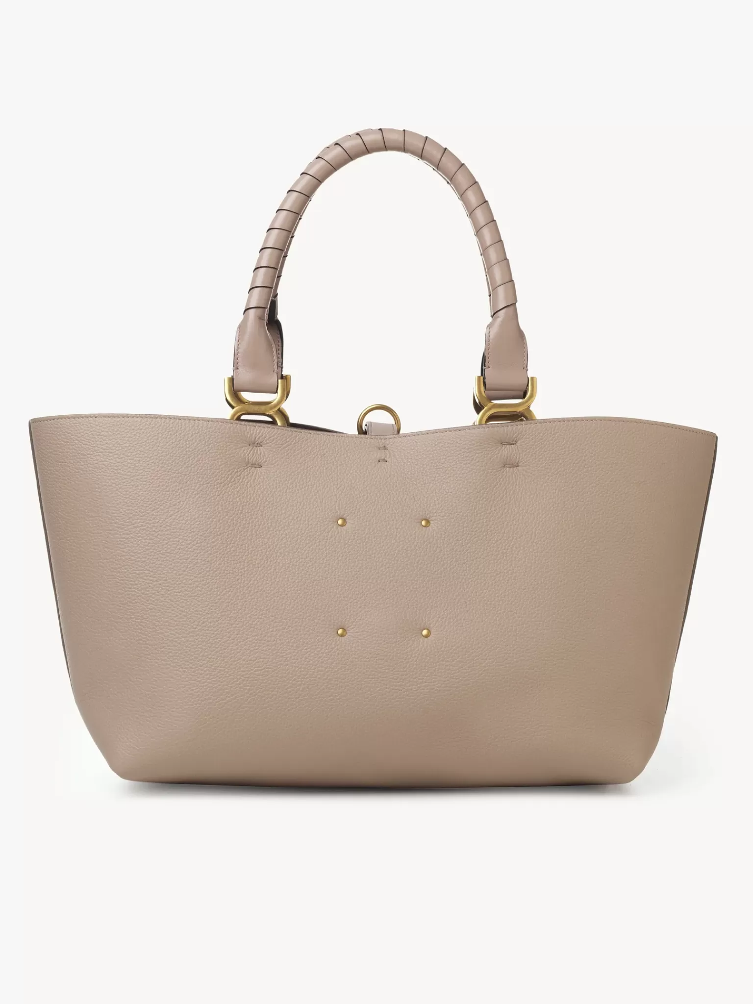 Femme Chloé Petit Sac Cabas Marcie