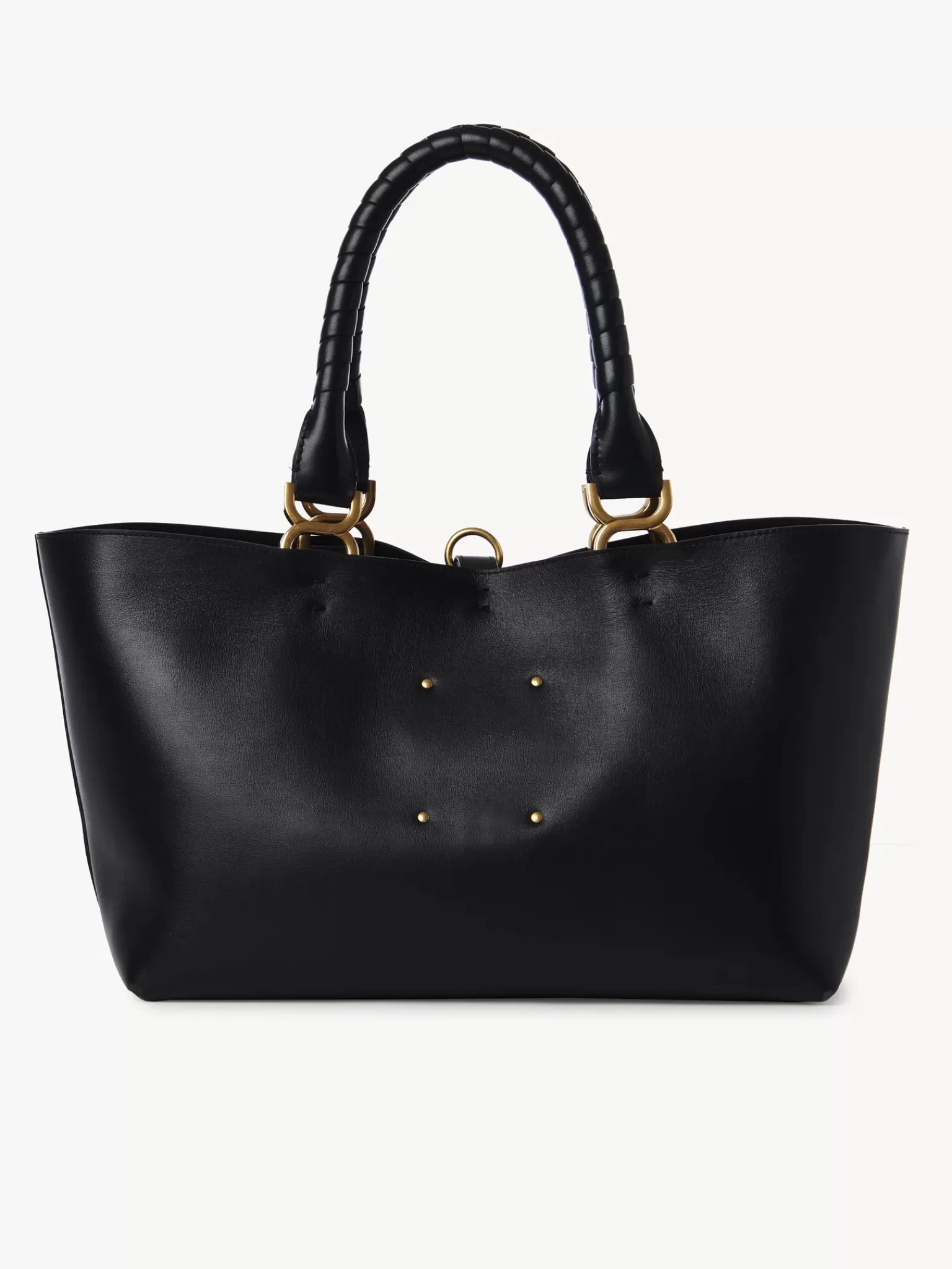 Femme Chloé Petit Sac Cabas Marcie