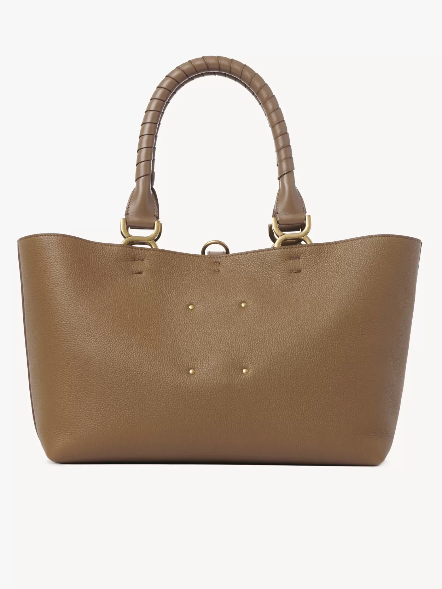 Femme Chloé Petit Sac Cabas Marcie