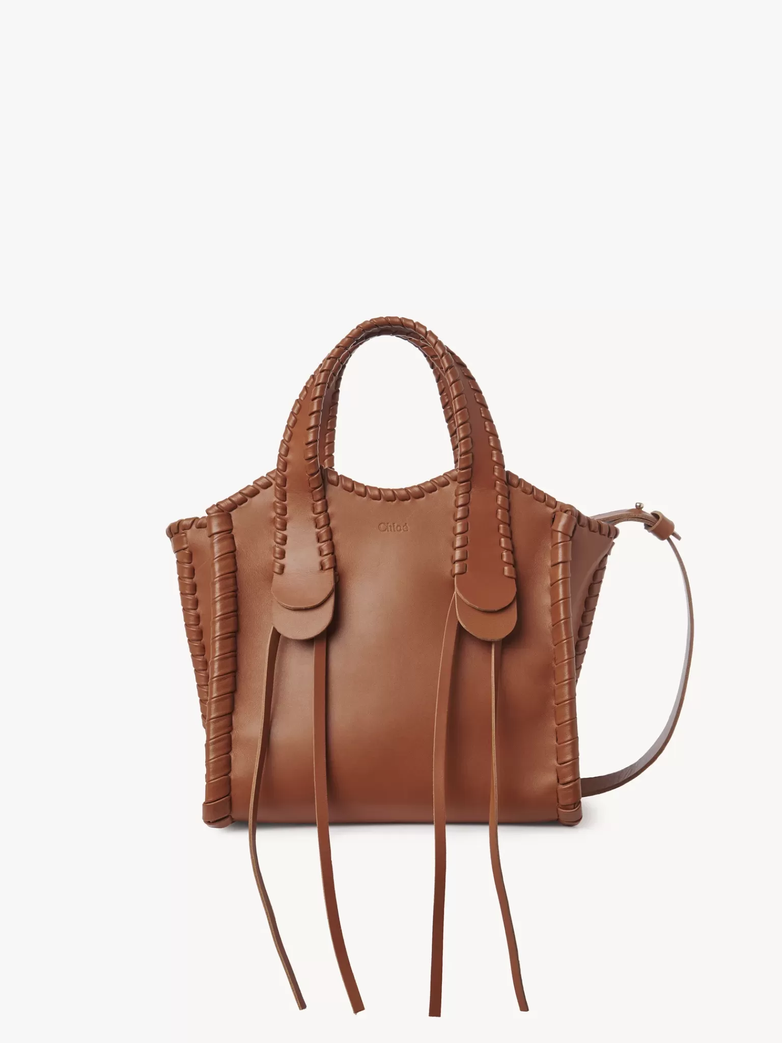 Femme Chloé Petit Sac Cabas Mony