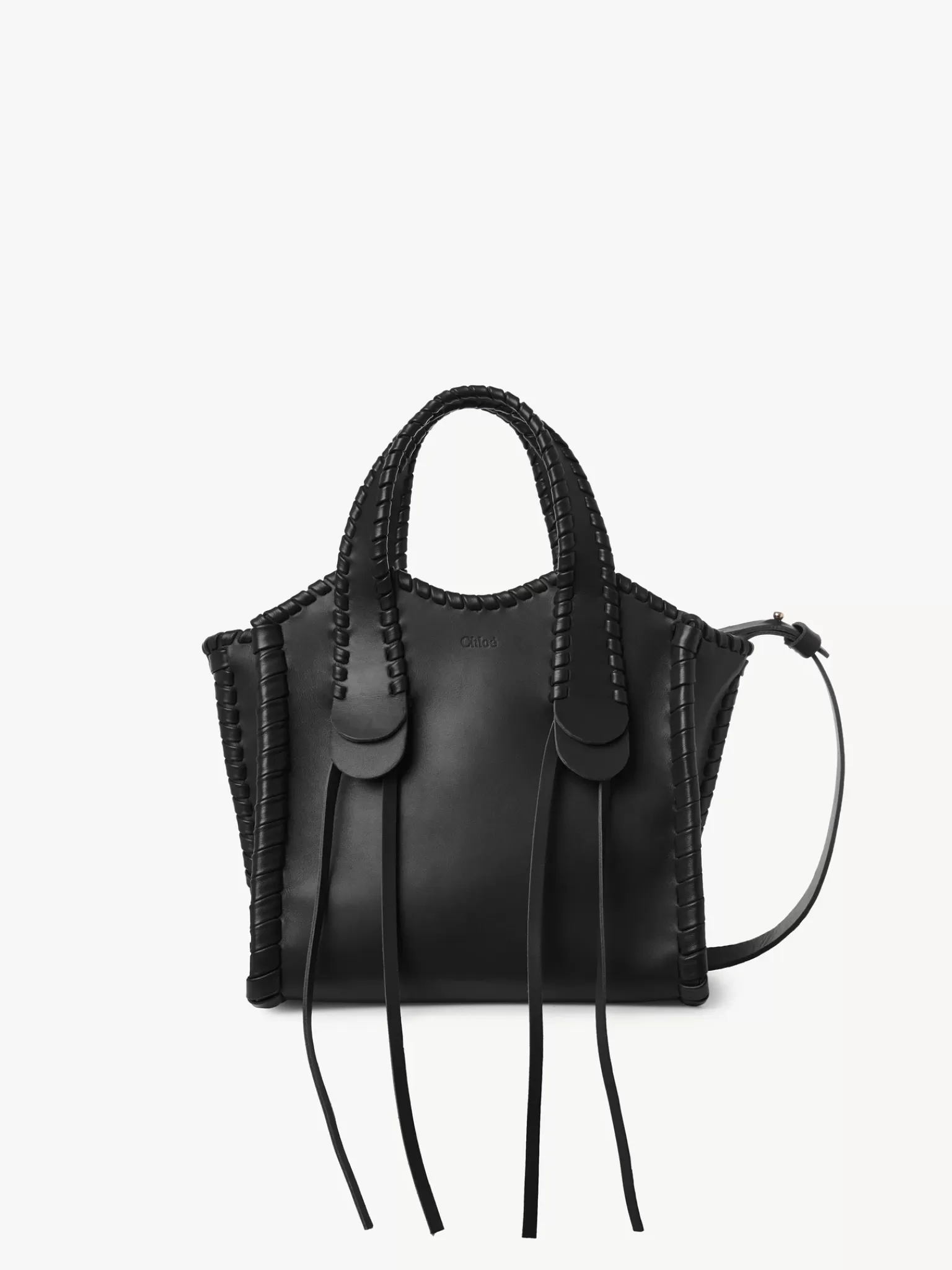 Femme Chloé Petit Sac Cabas Mony