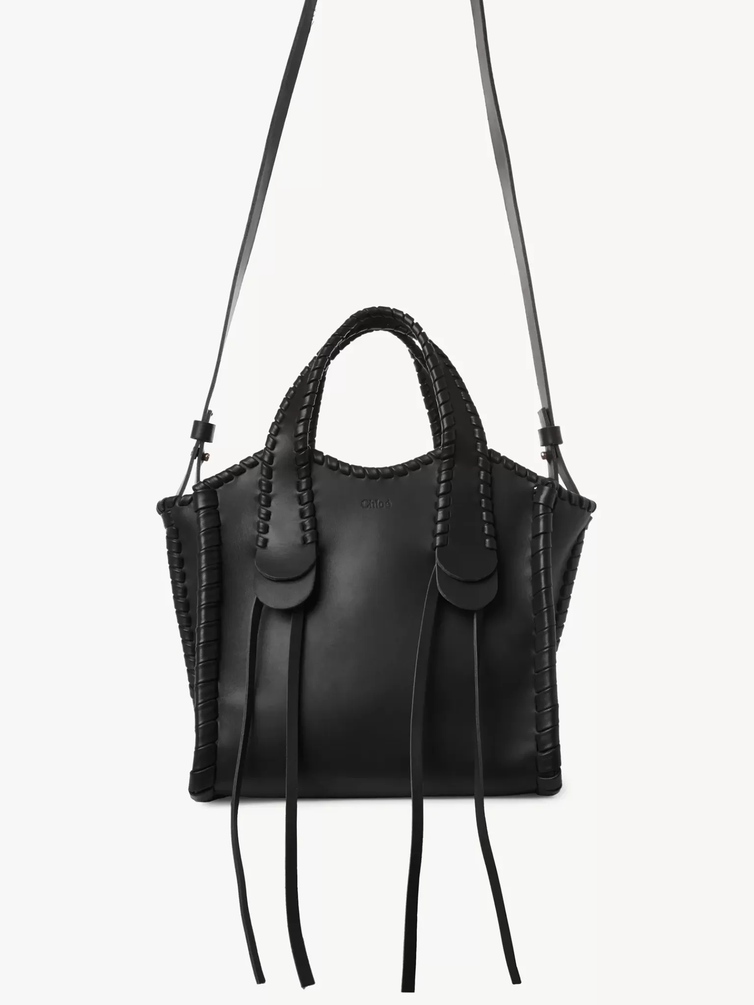 Femme Chloé Petit Sac Cabas Mony