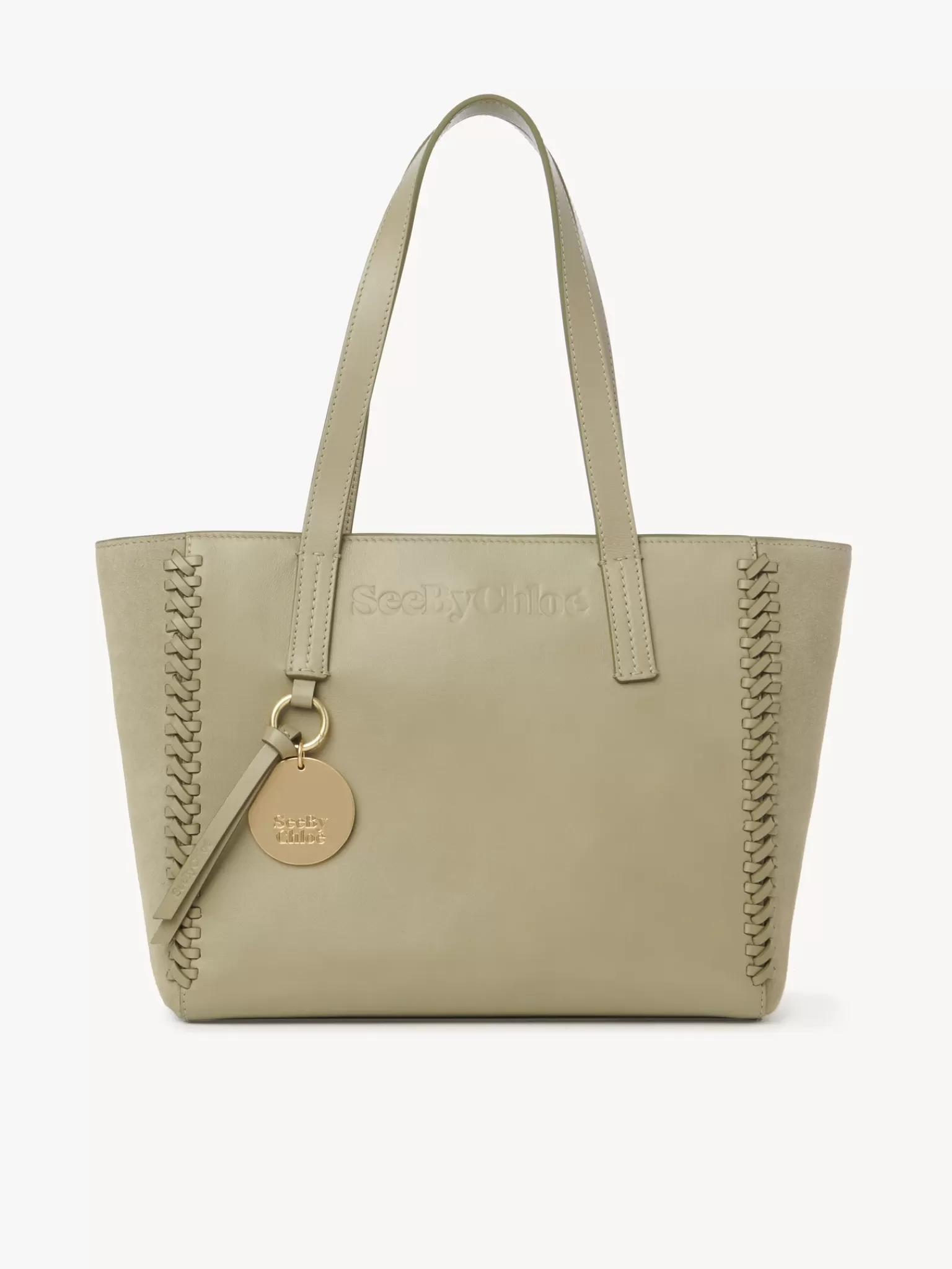 Femme Chloé Petit Sac Cabas Tilda