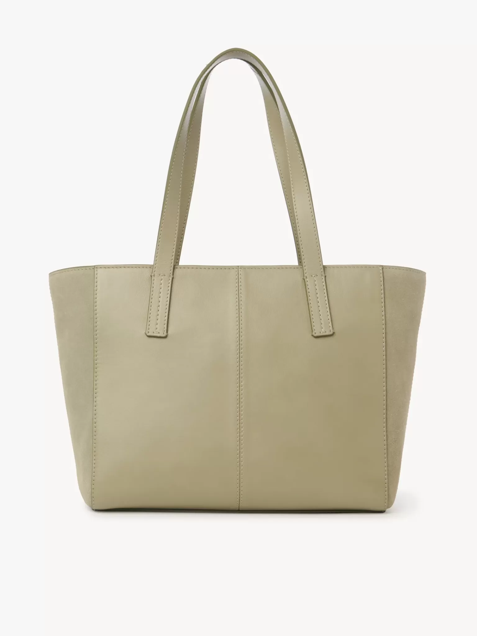 Femme Chloé Petit Sac Cabas Tilda